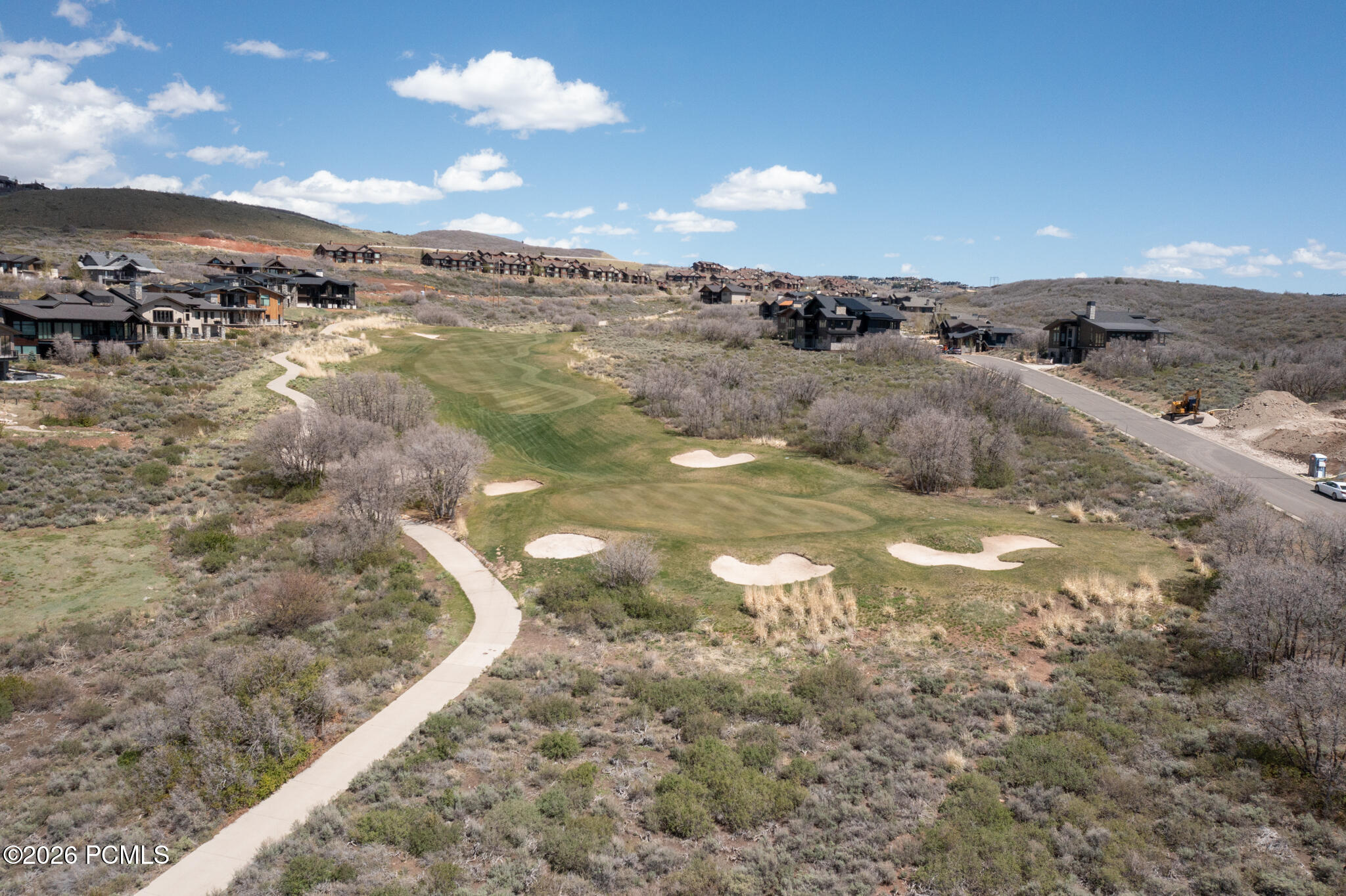 1285 E Lasso Trail