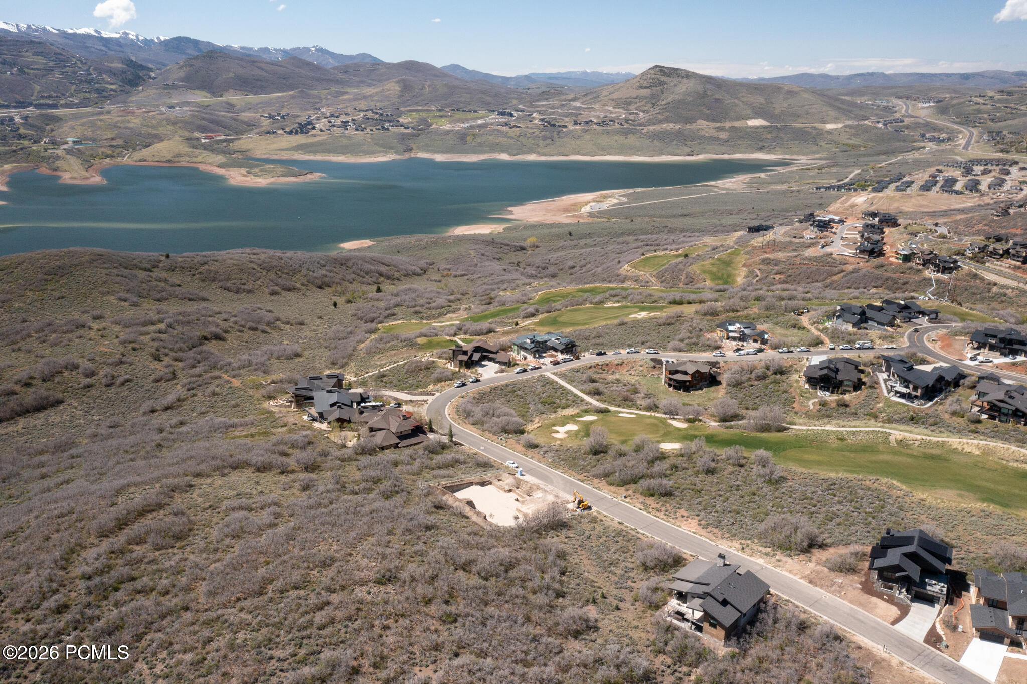 1285 E Lasso Trail
