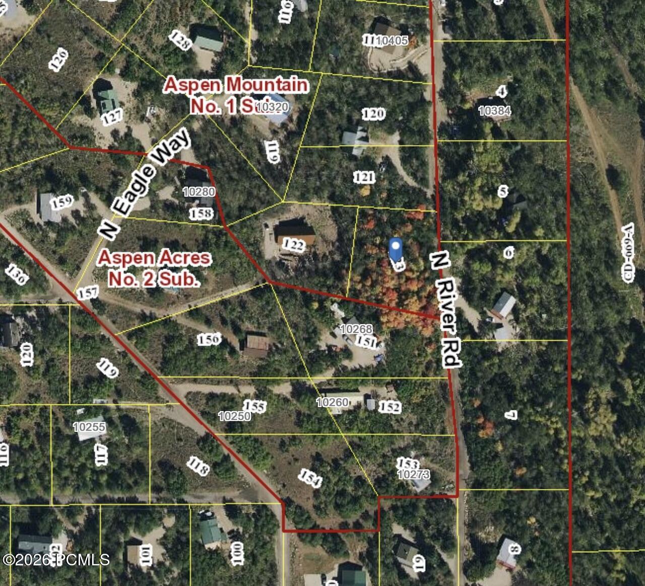 10337 N River Road 123