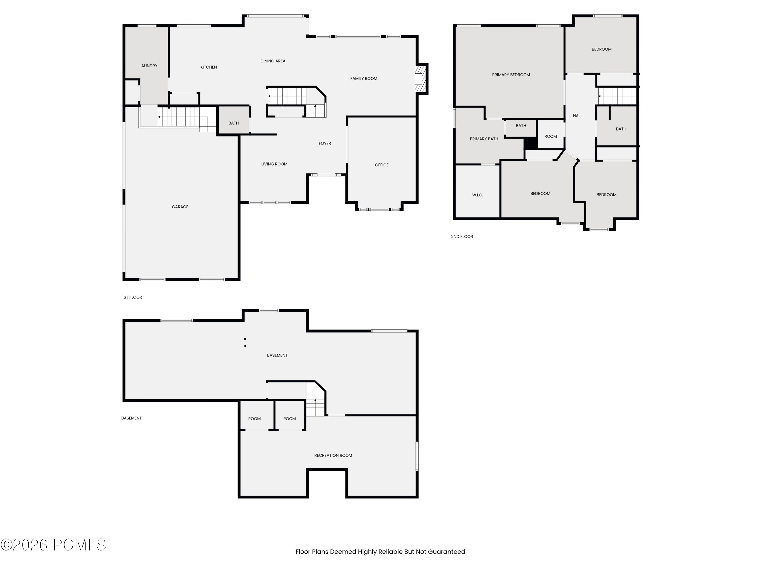 2526 Broken Hill Drive