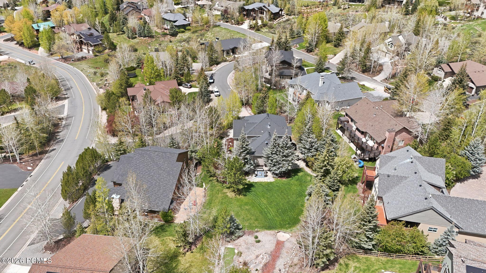 2526 Broken Hill Drive