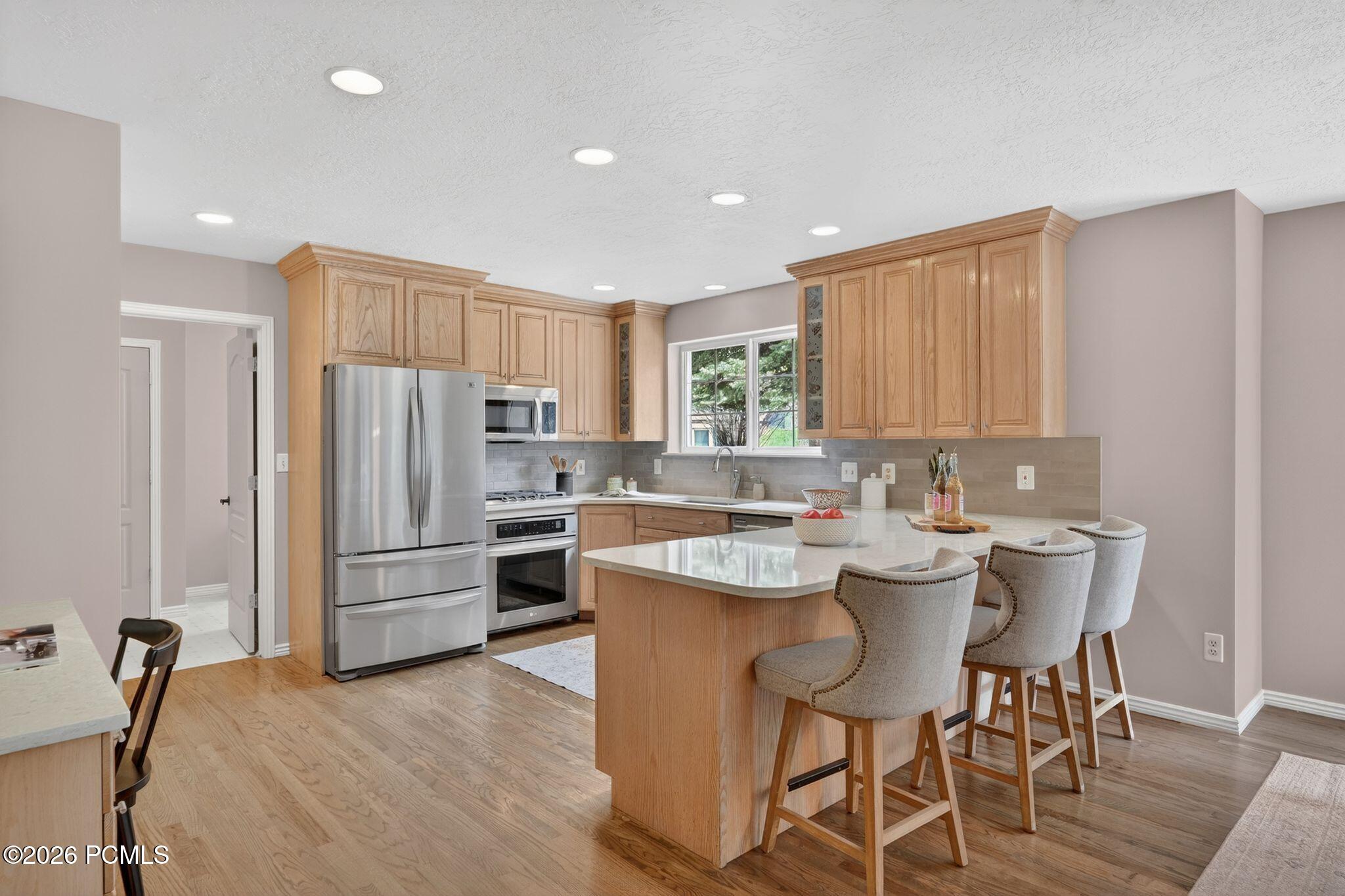 2526 Broken Hill Drive