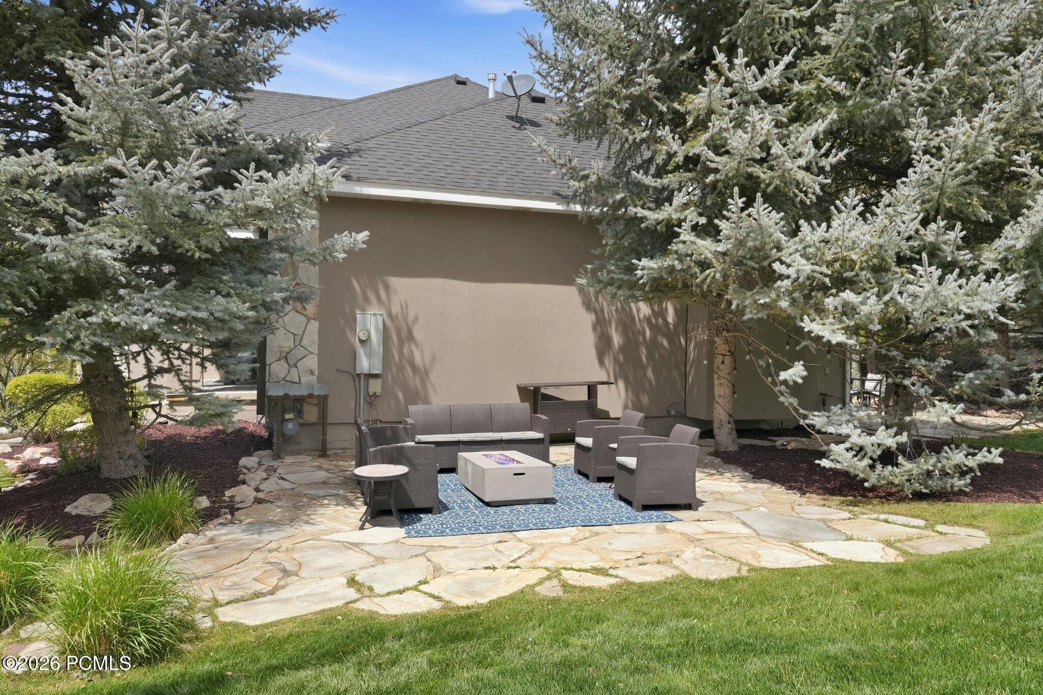 2526 Broken Hill Drive