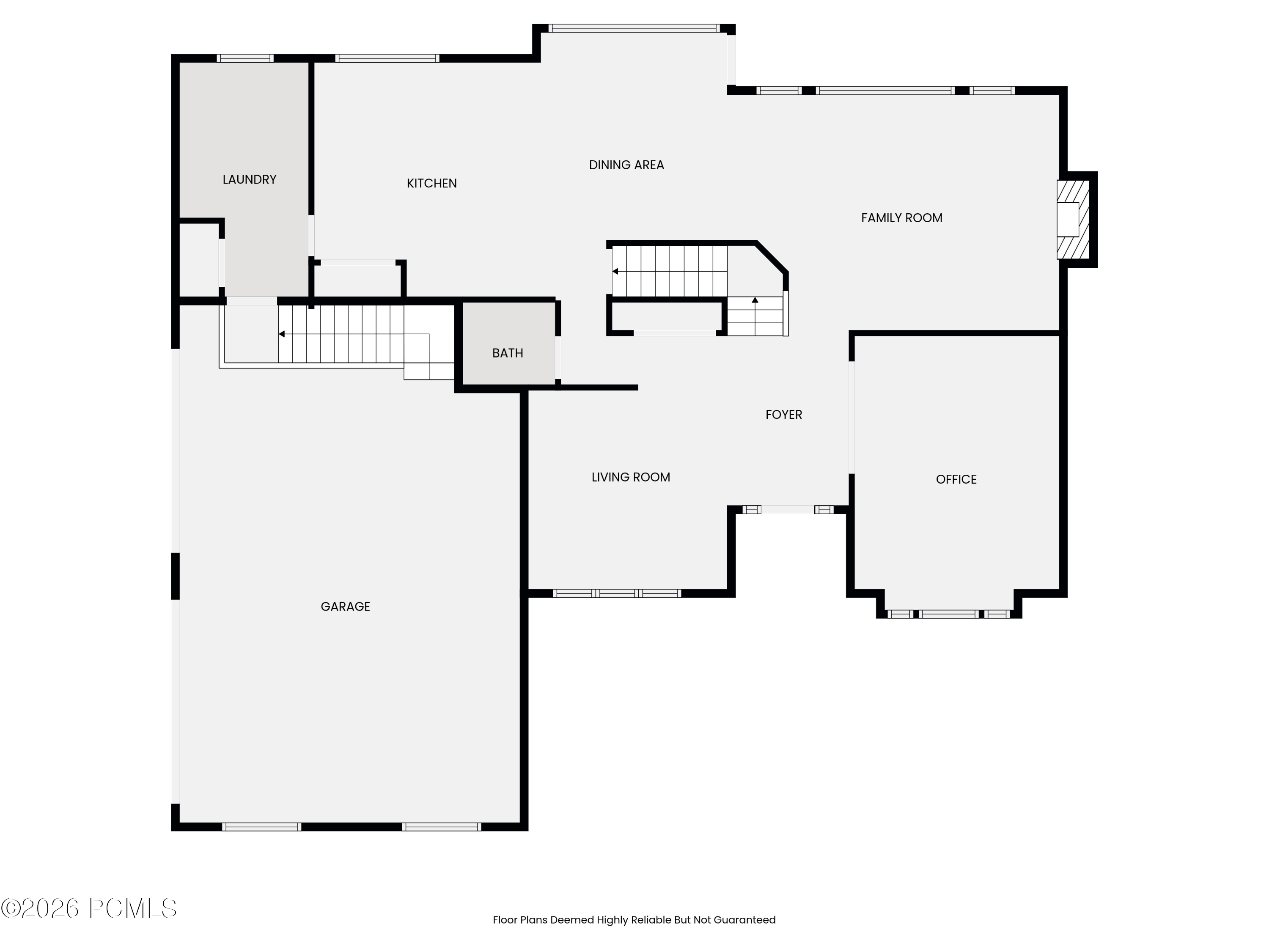 2526 Broken Hill Drive