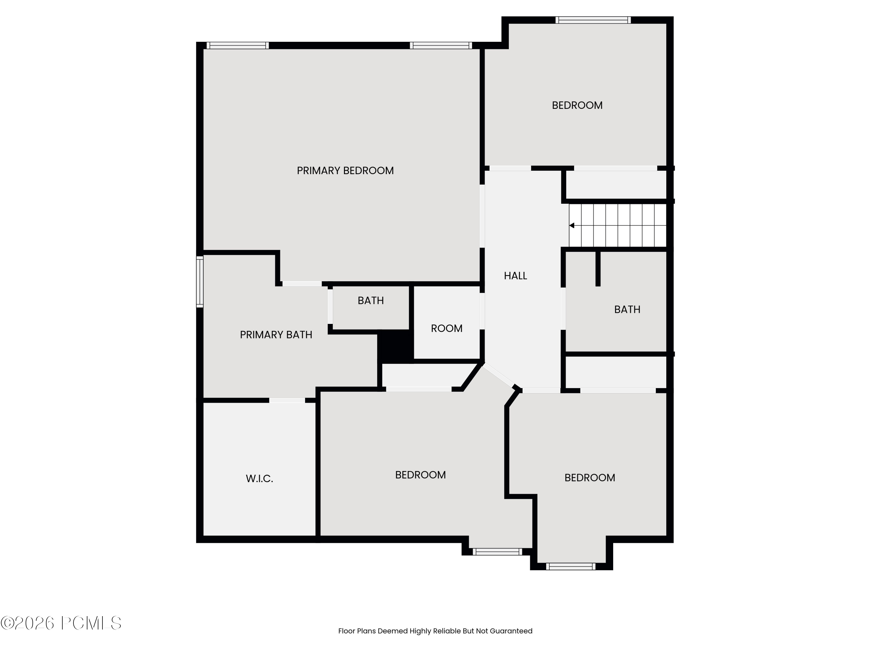 2526 Broken Hill Drive