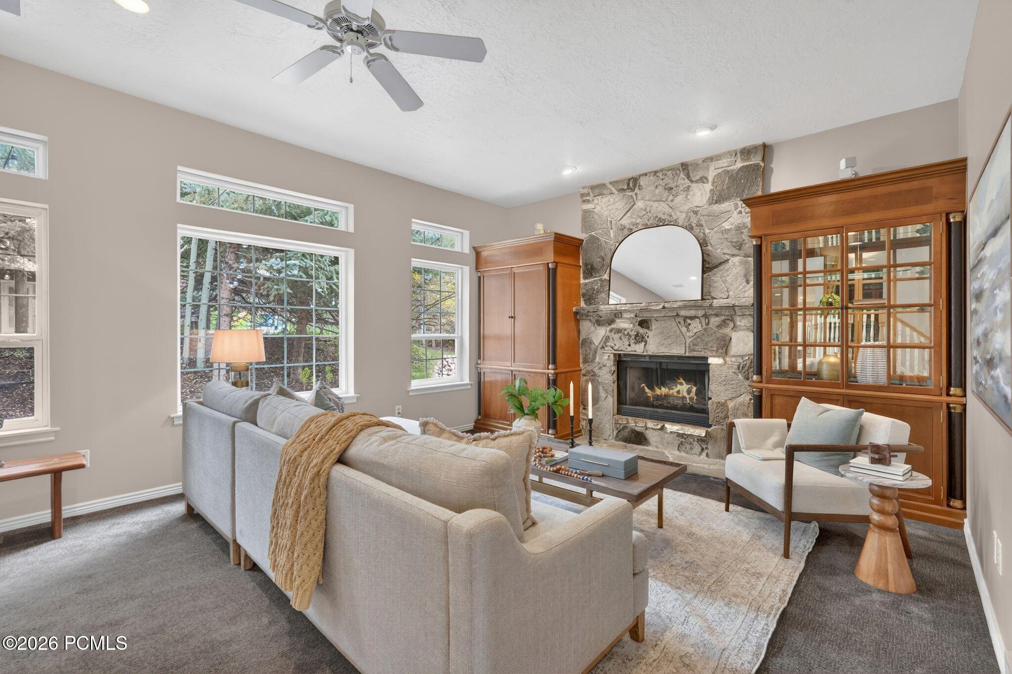 2526 Broken Hill Drive