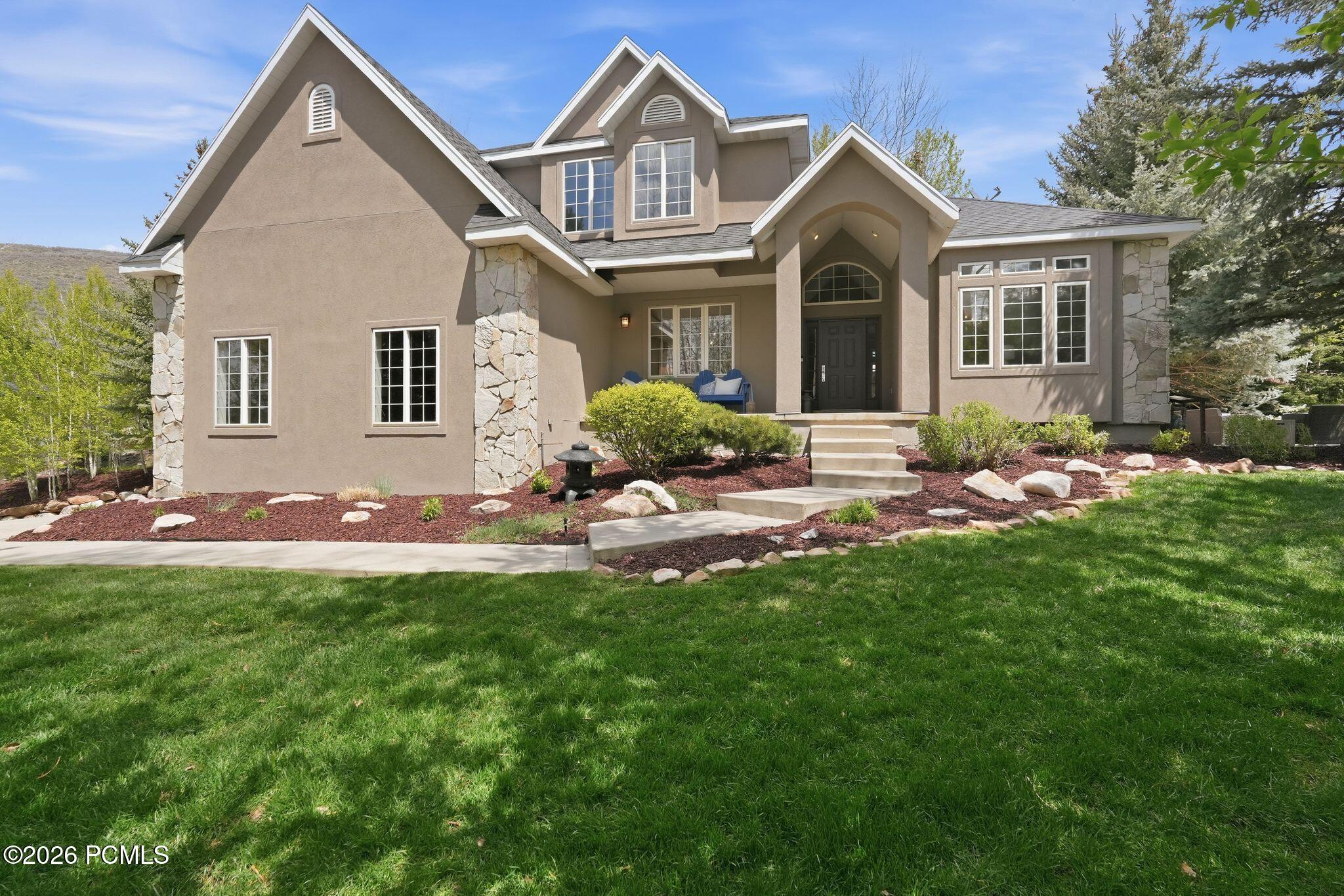 2526 Broken Hill Drive