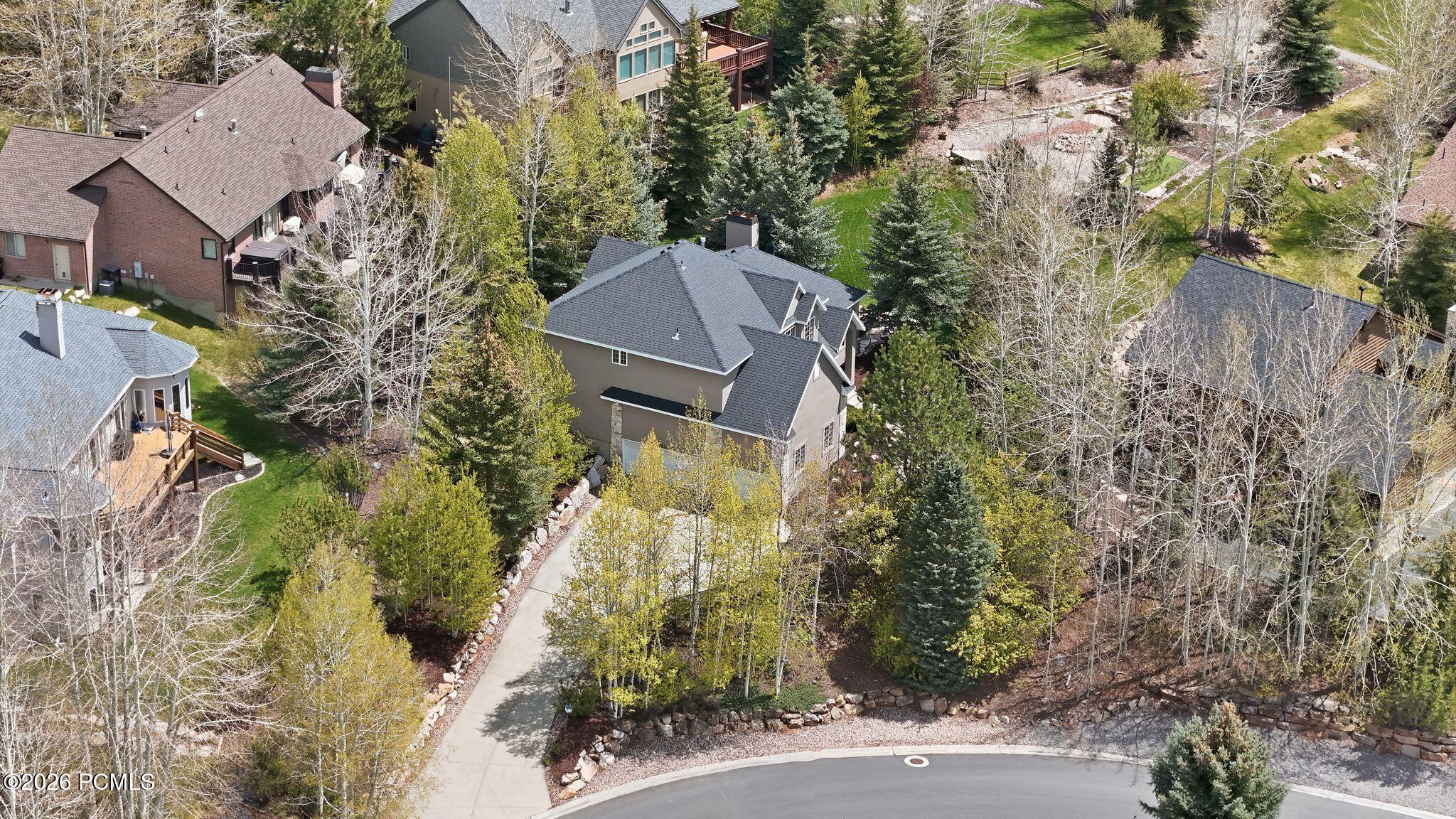2526 Broken Hill Drive