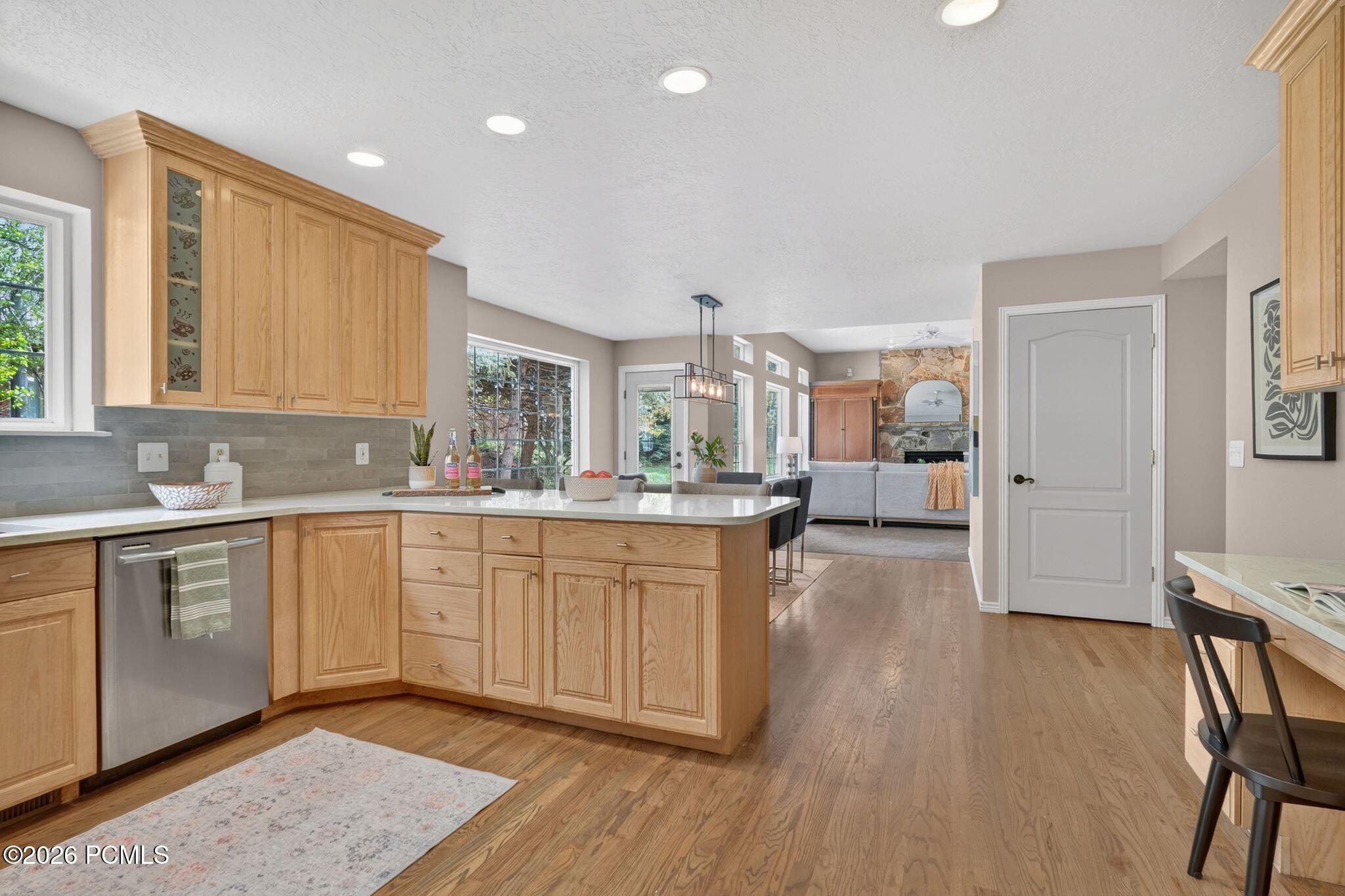 2526 Broken Hill Drive