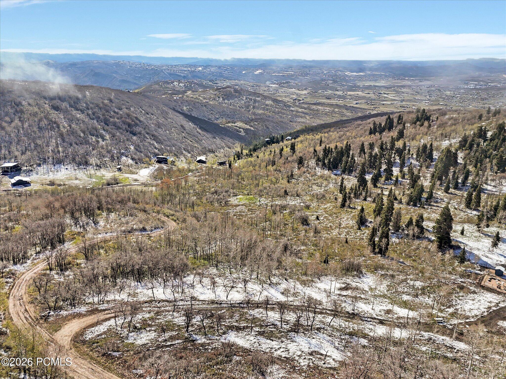 10383 N Basin Canyon Road 45