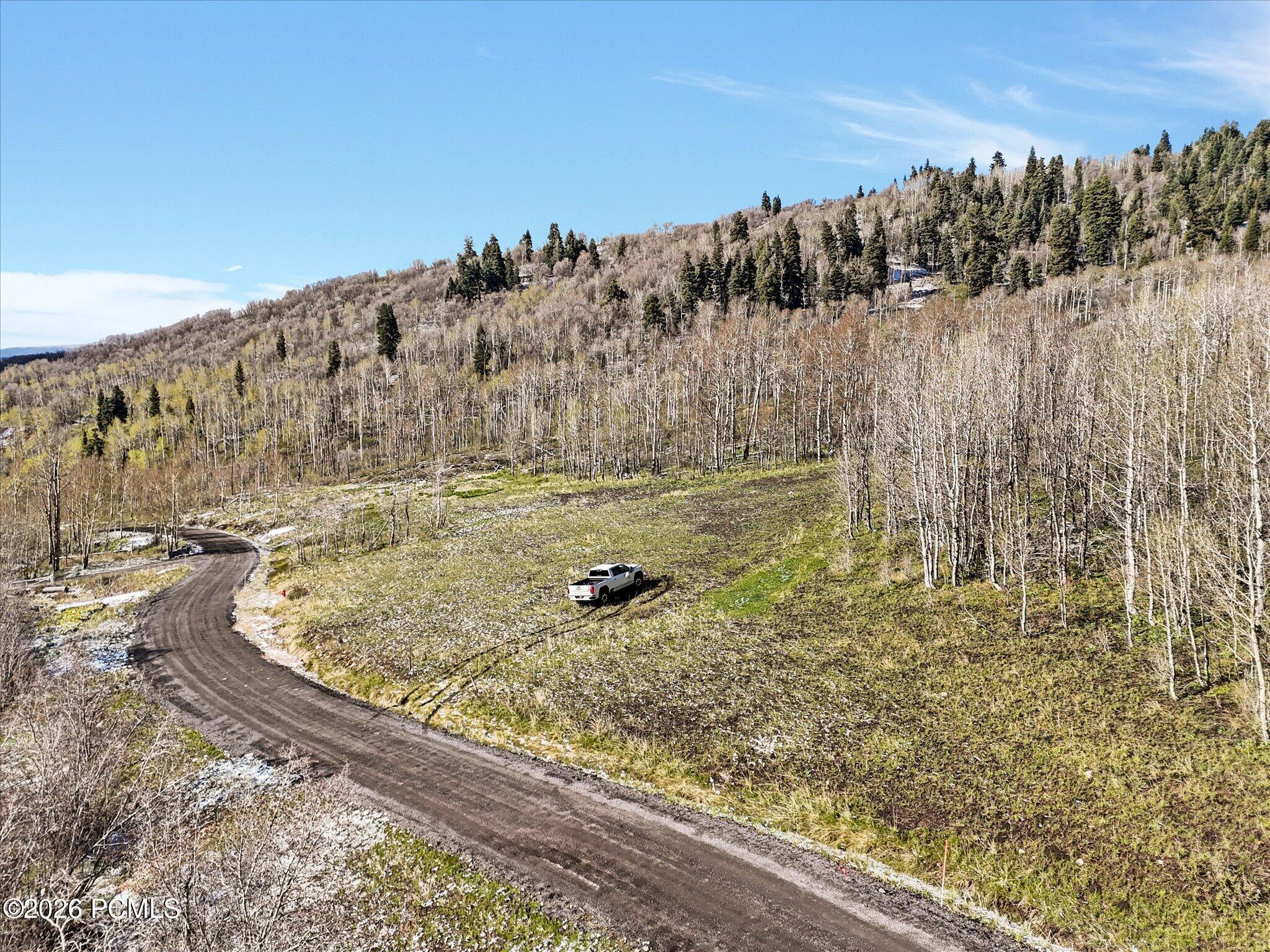 10383 N Basin Canyon Road 45