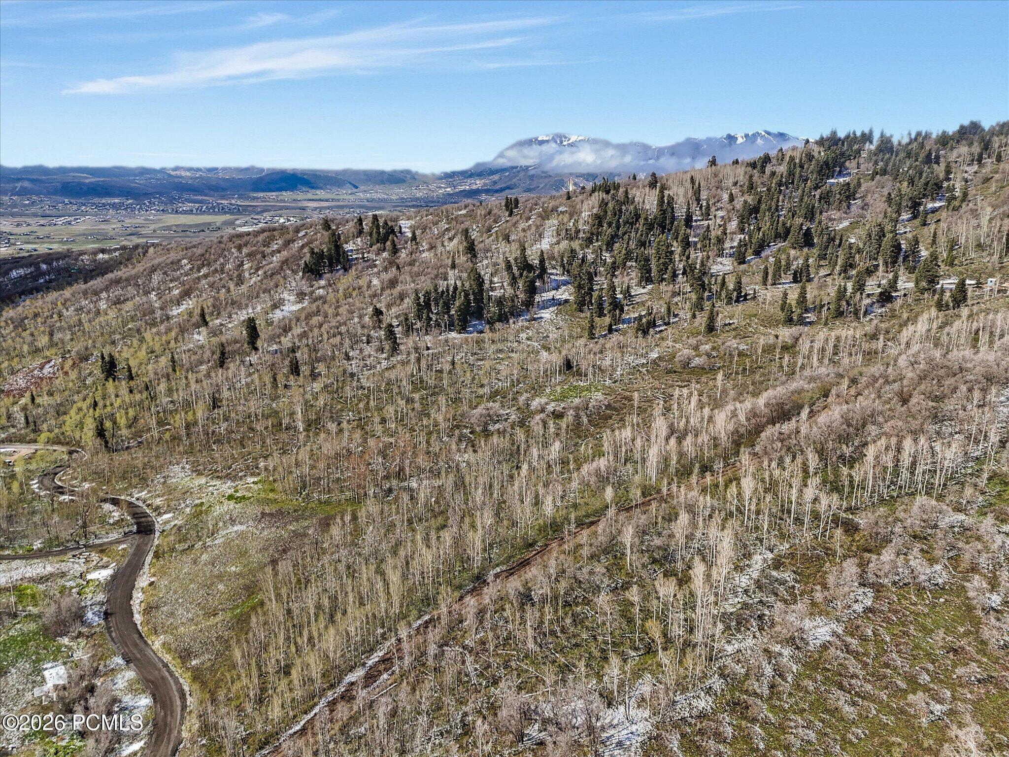 10383 N Basin Canyon Road 45