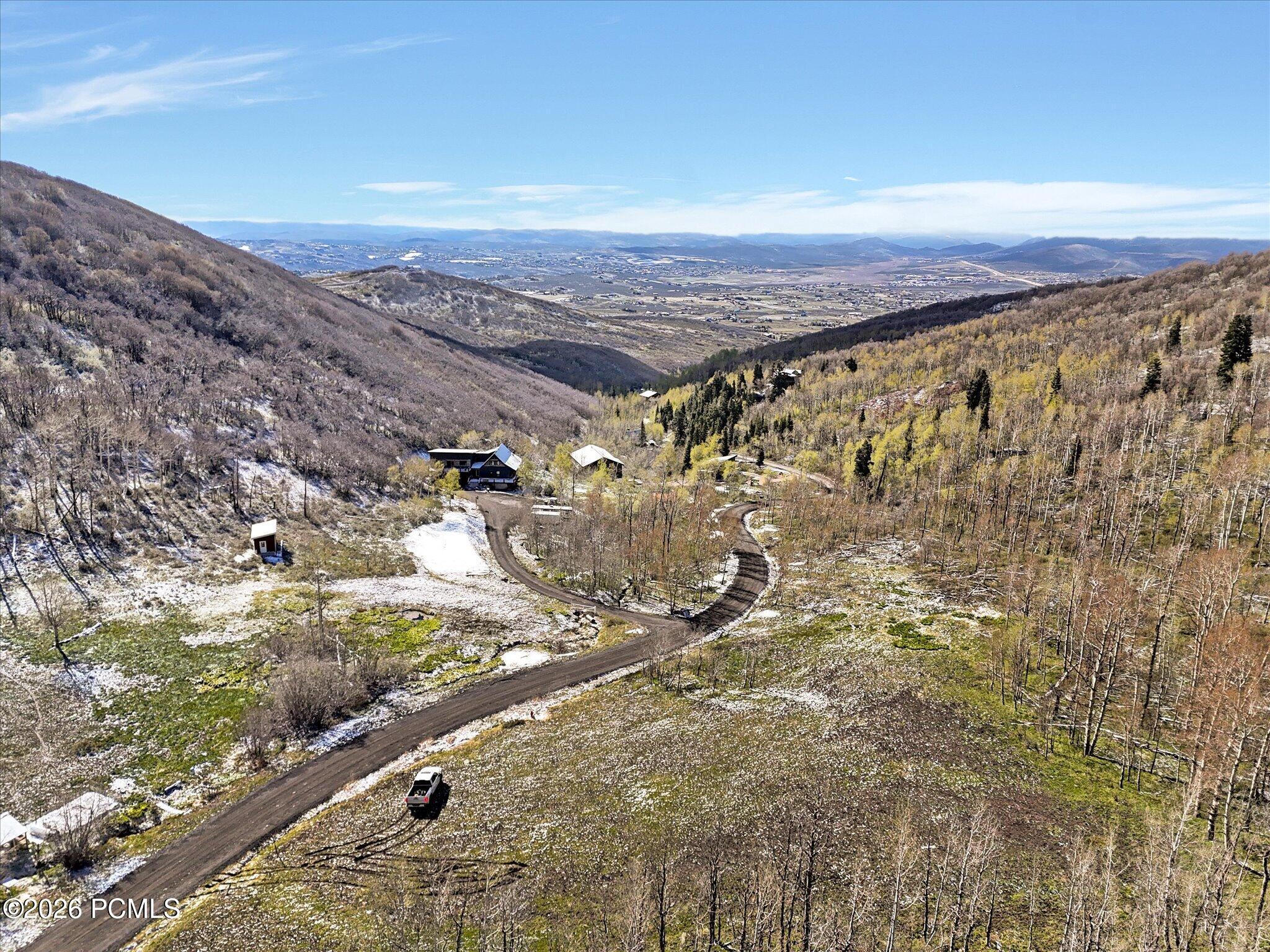 10383 N Basin Canyon Road 45