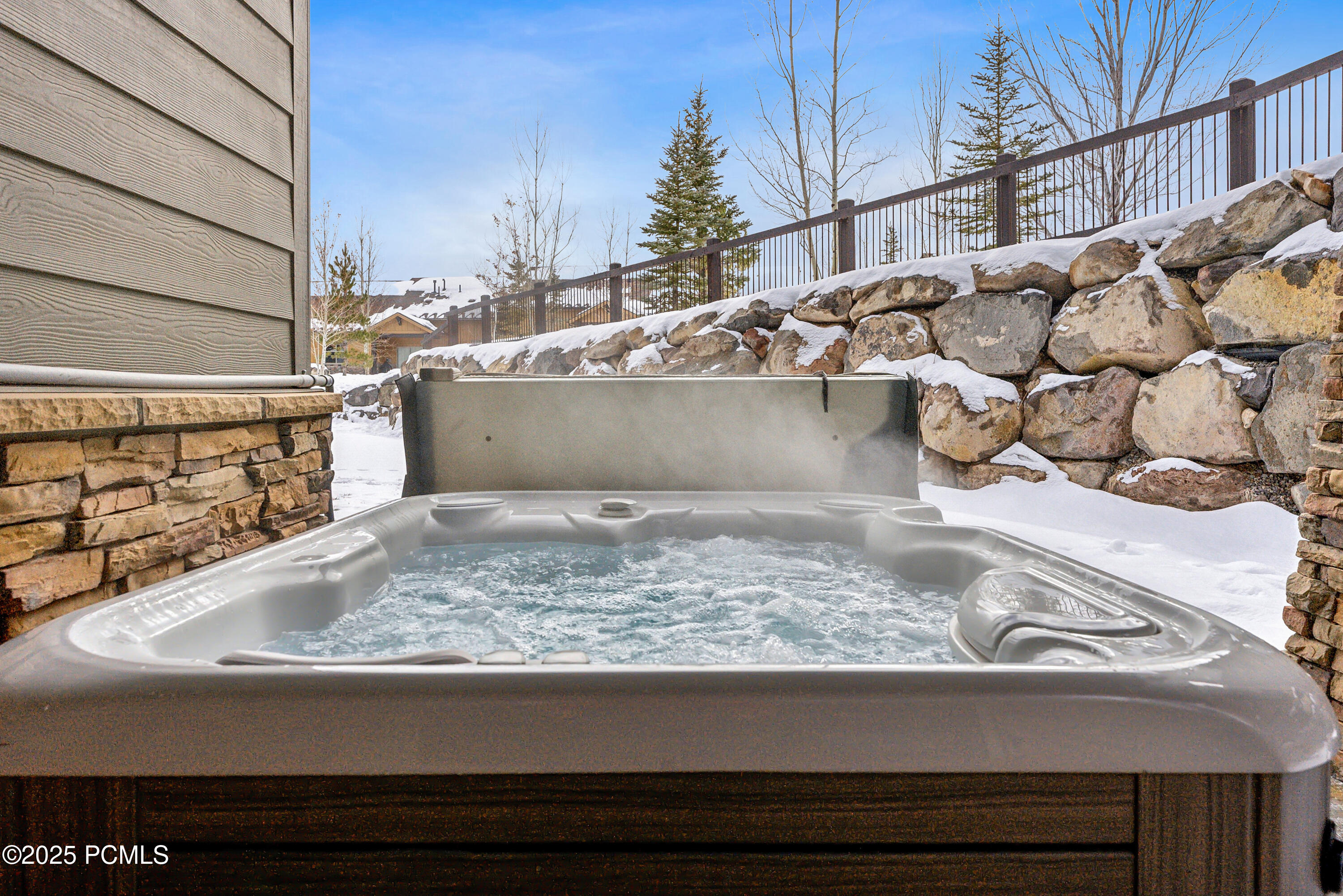 1195 W Black Rock Trail 37-D