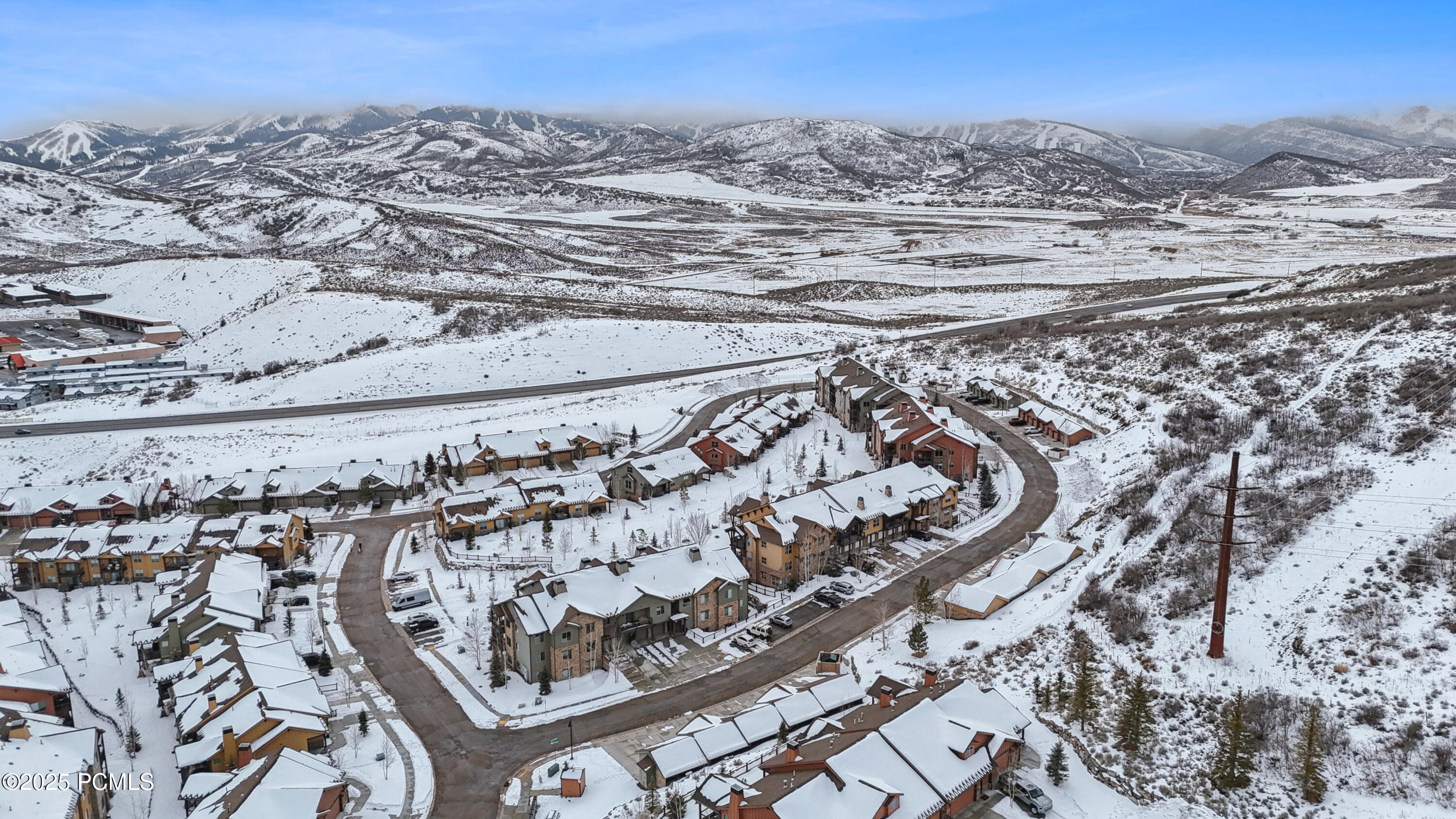 1195 W Black Rock Trail 37-D