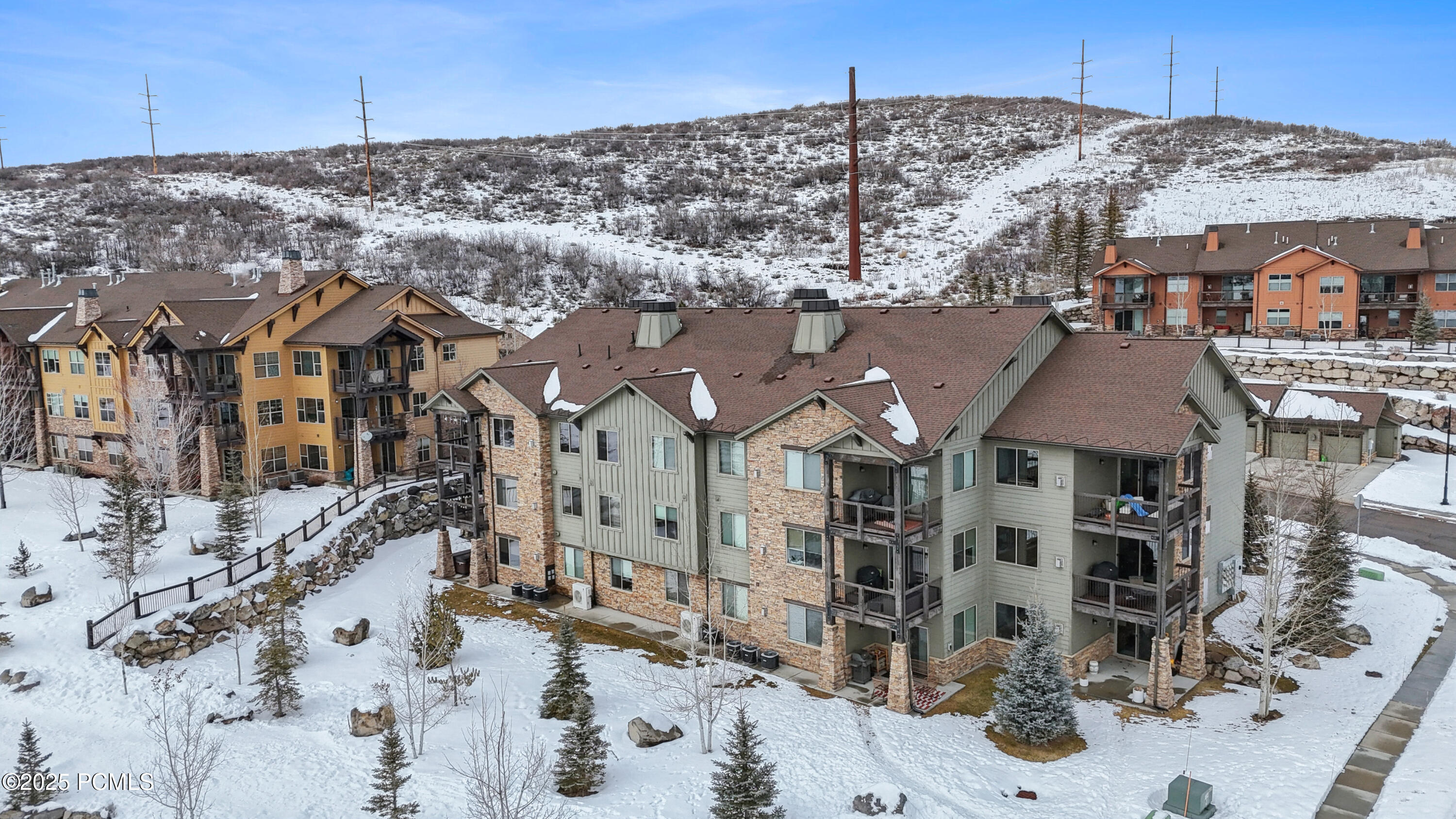 1195 W Black Rock Trail 37-D