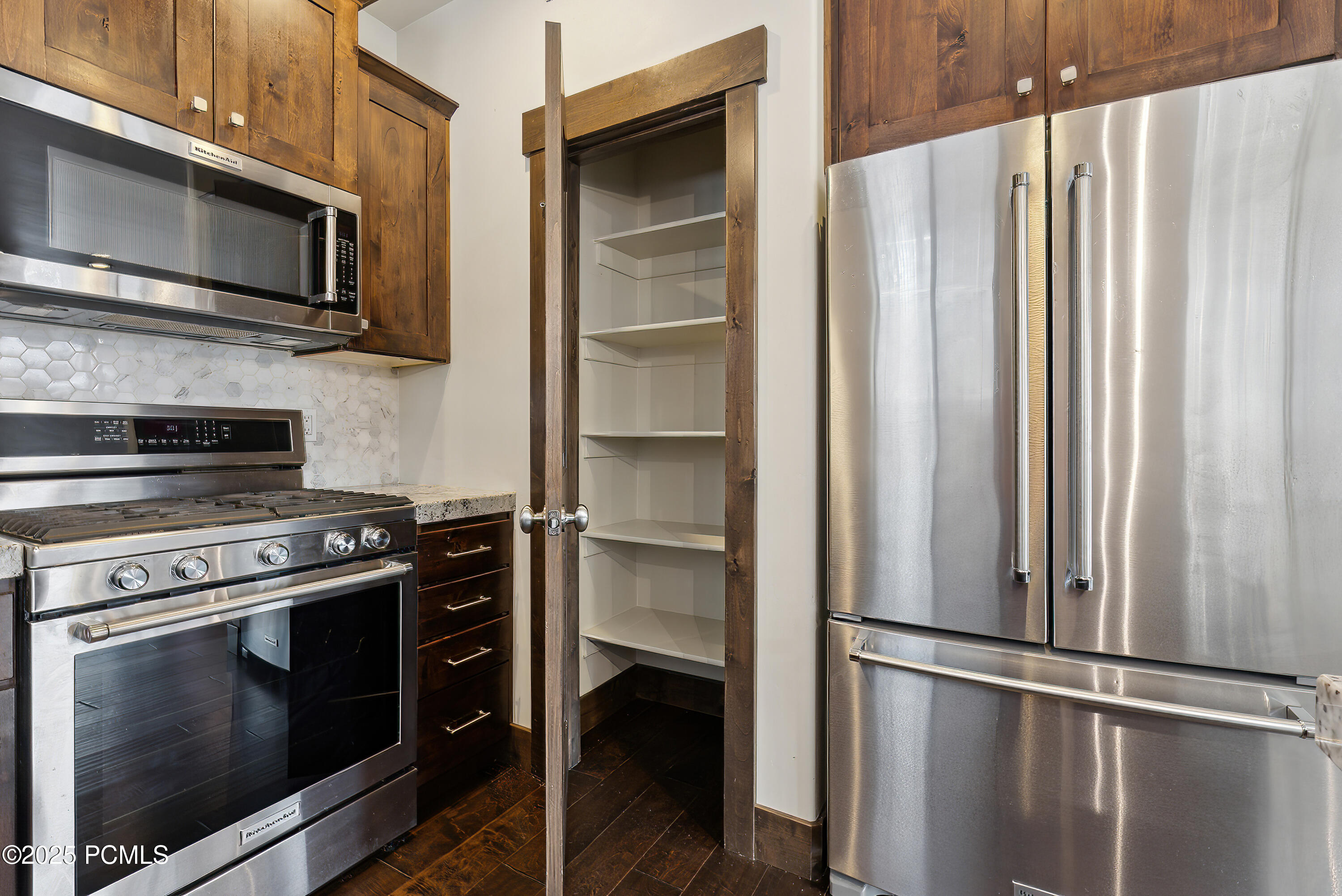 1195 W Black Rock Trail 37-D