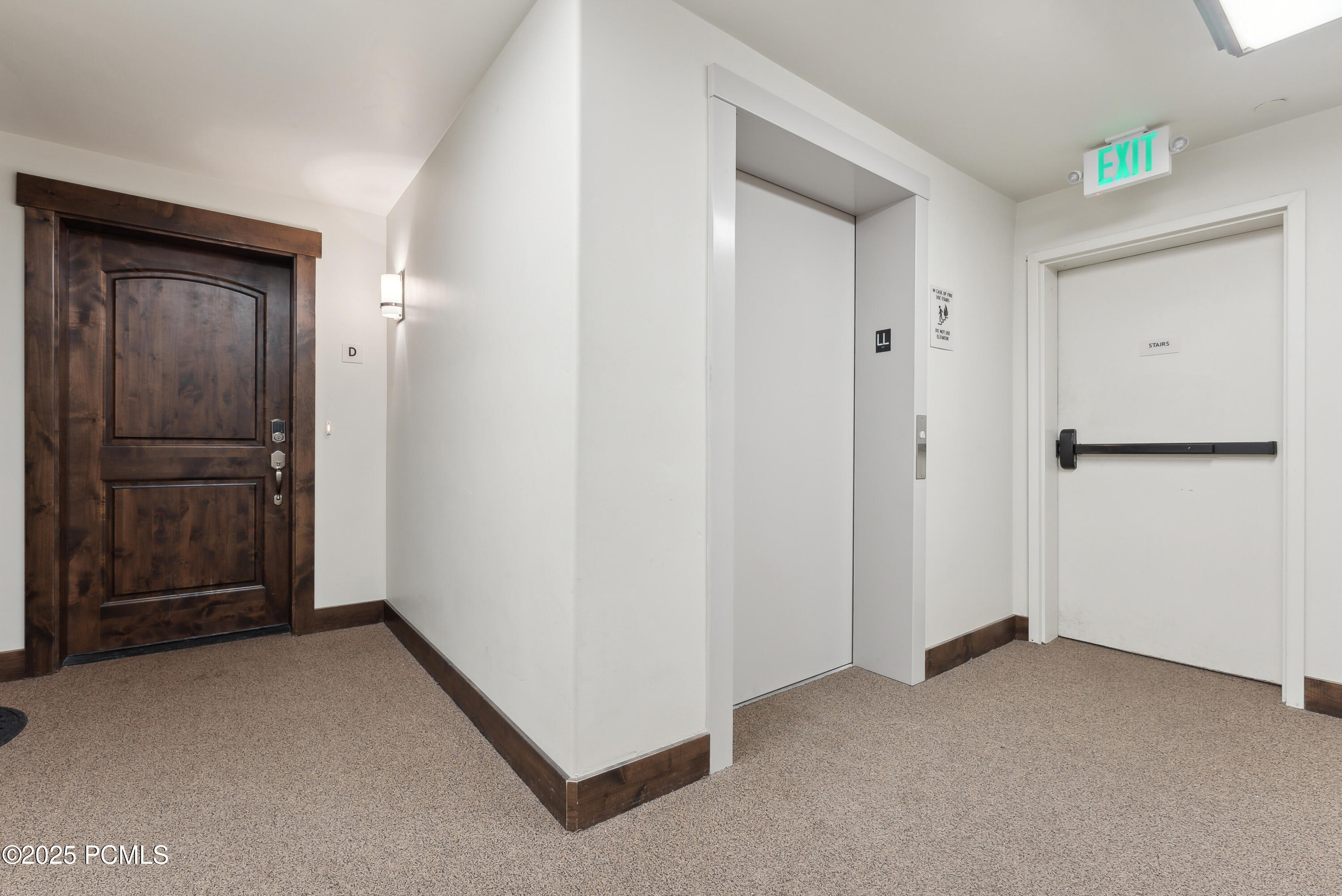 1195 W Black Rock Trail 37-D