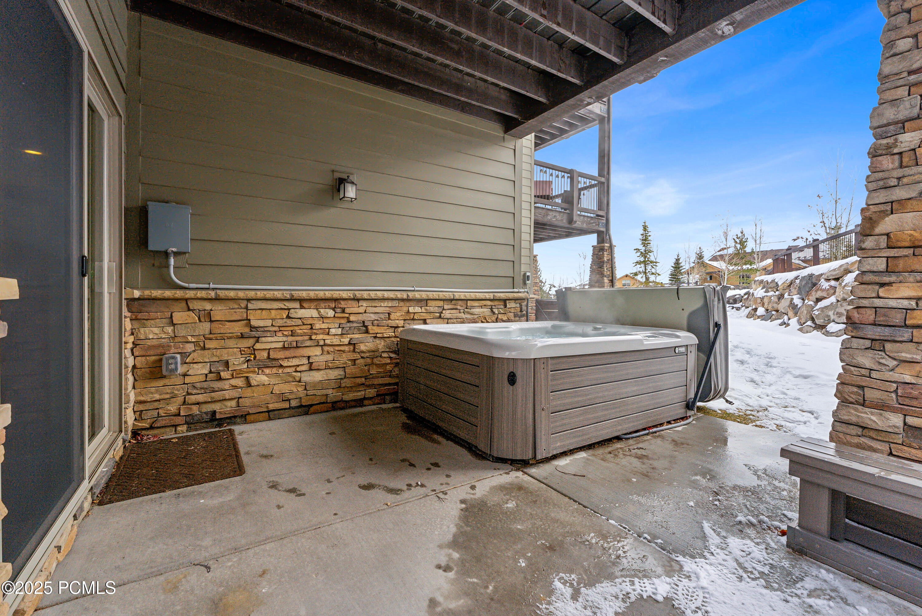 1195 W Black Rock Trail 37-D