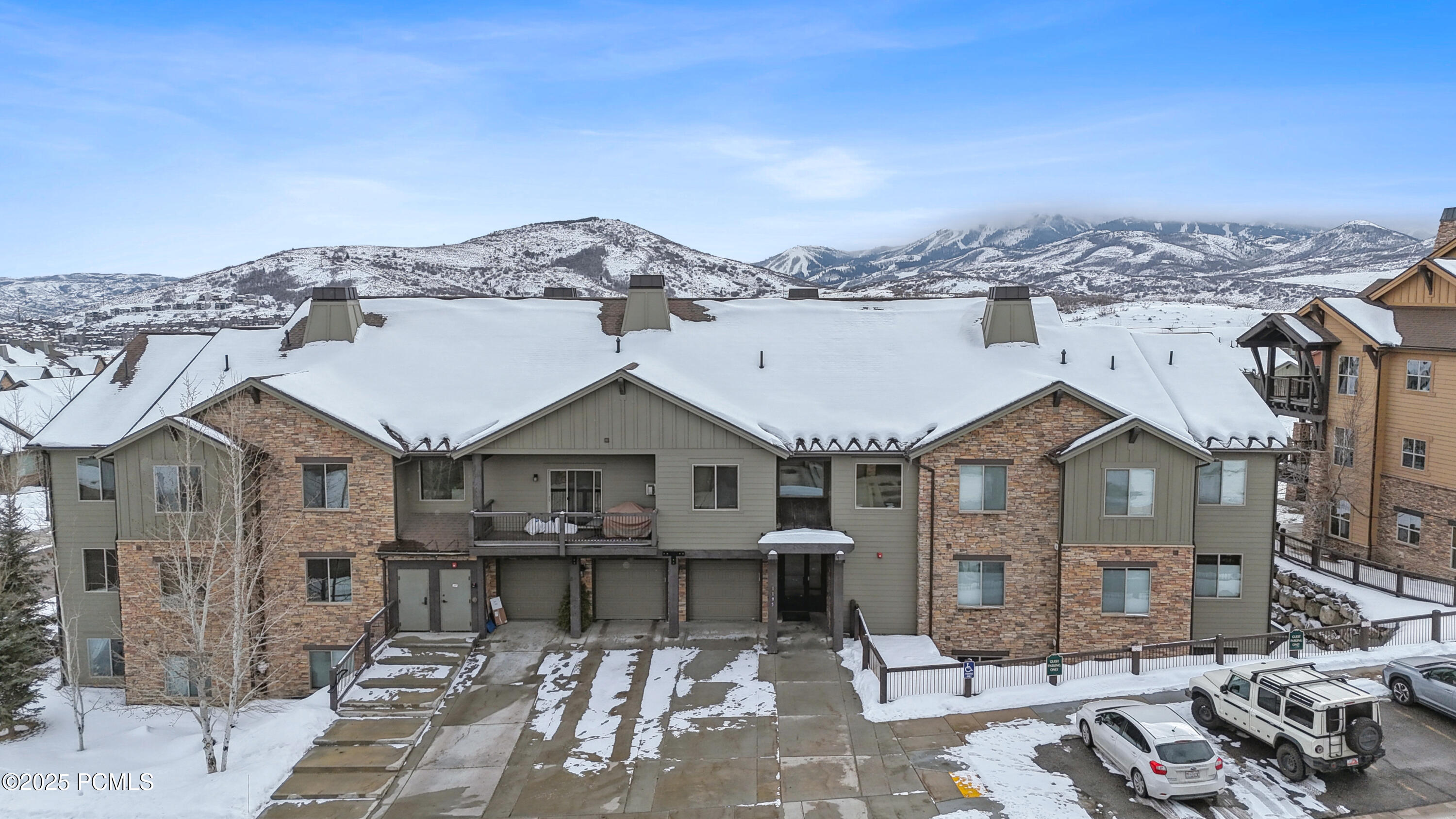 1195 W Black Rock Trail 37-D