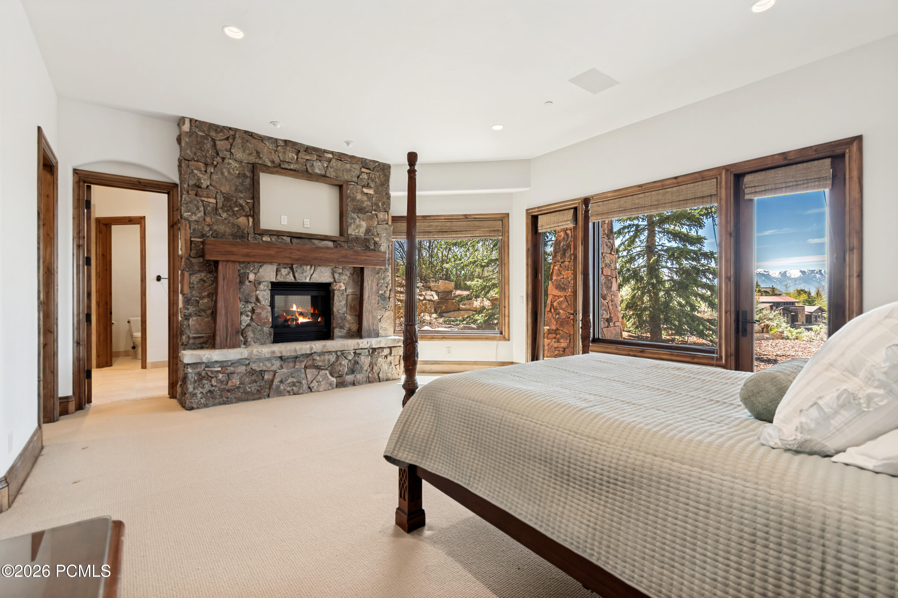 8879 N Promontory Ranch Road