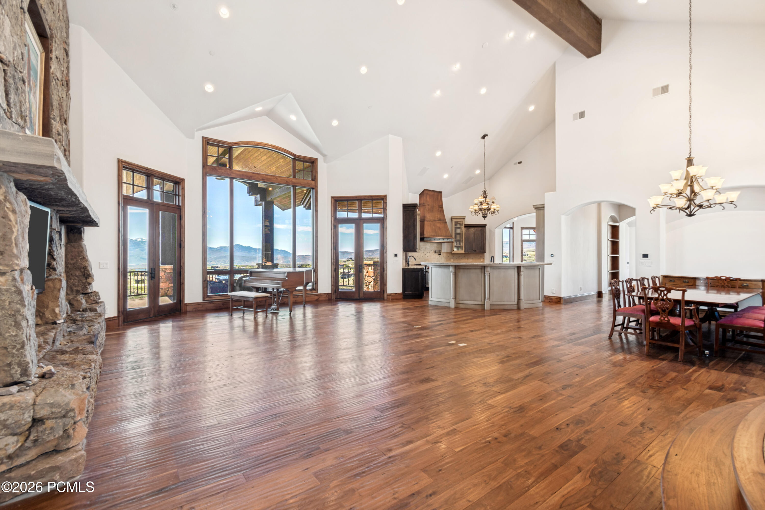 8879 N Promontory Ranch Road