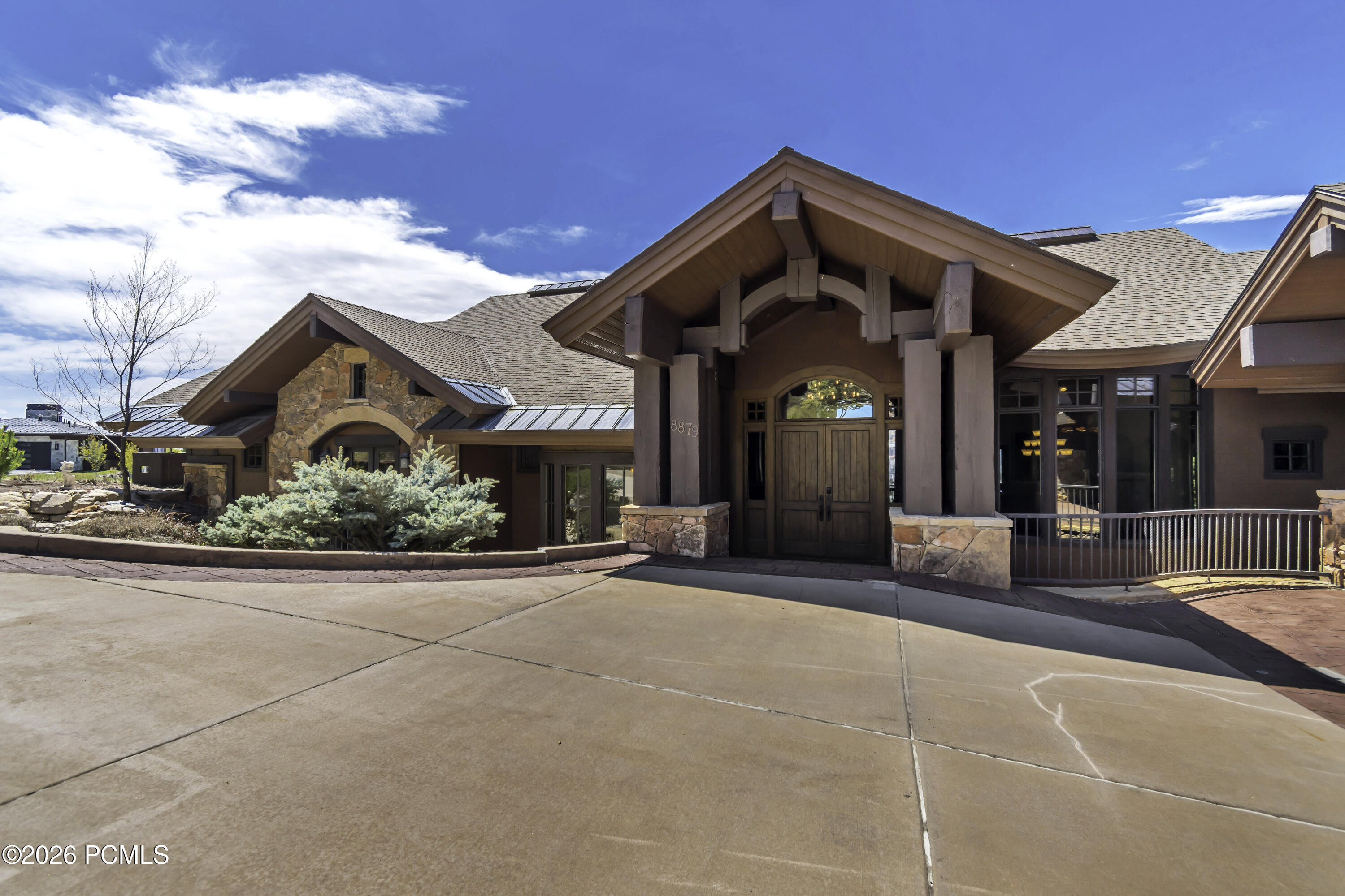 8879 N Promontory Ranch Road