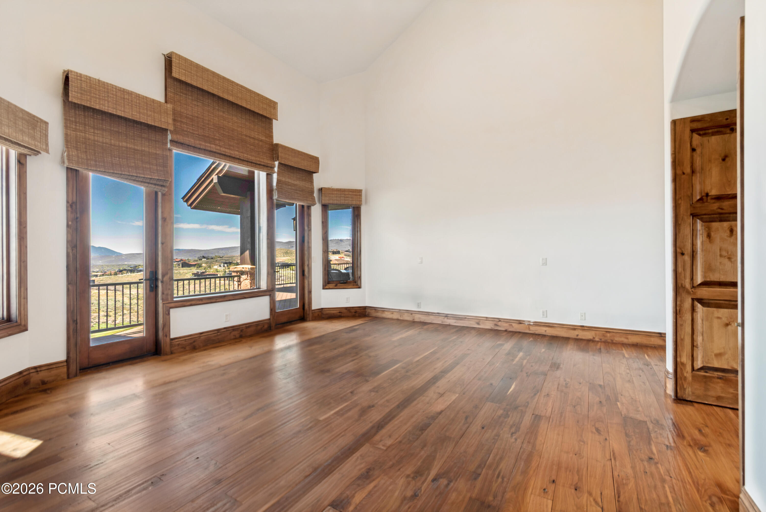 8879 N Promontory Ranch Road