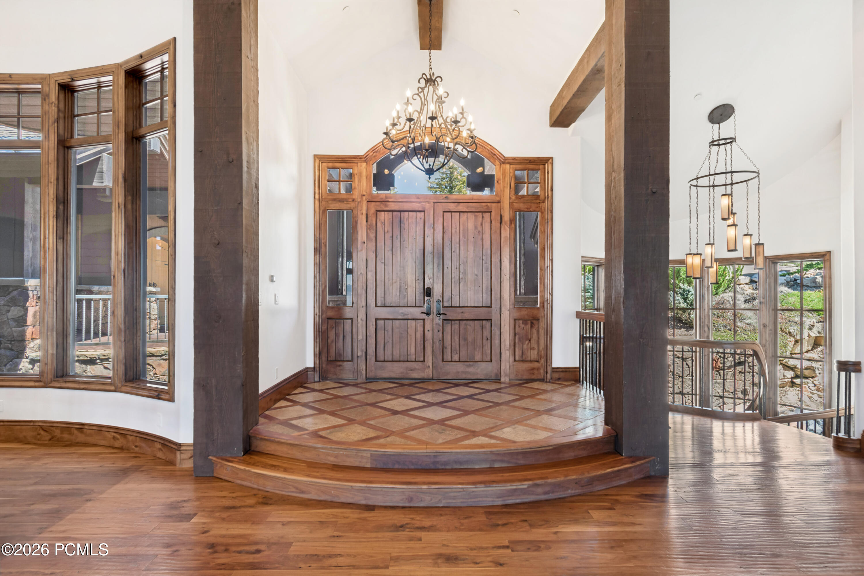 8879 N Promontory Ranch Road