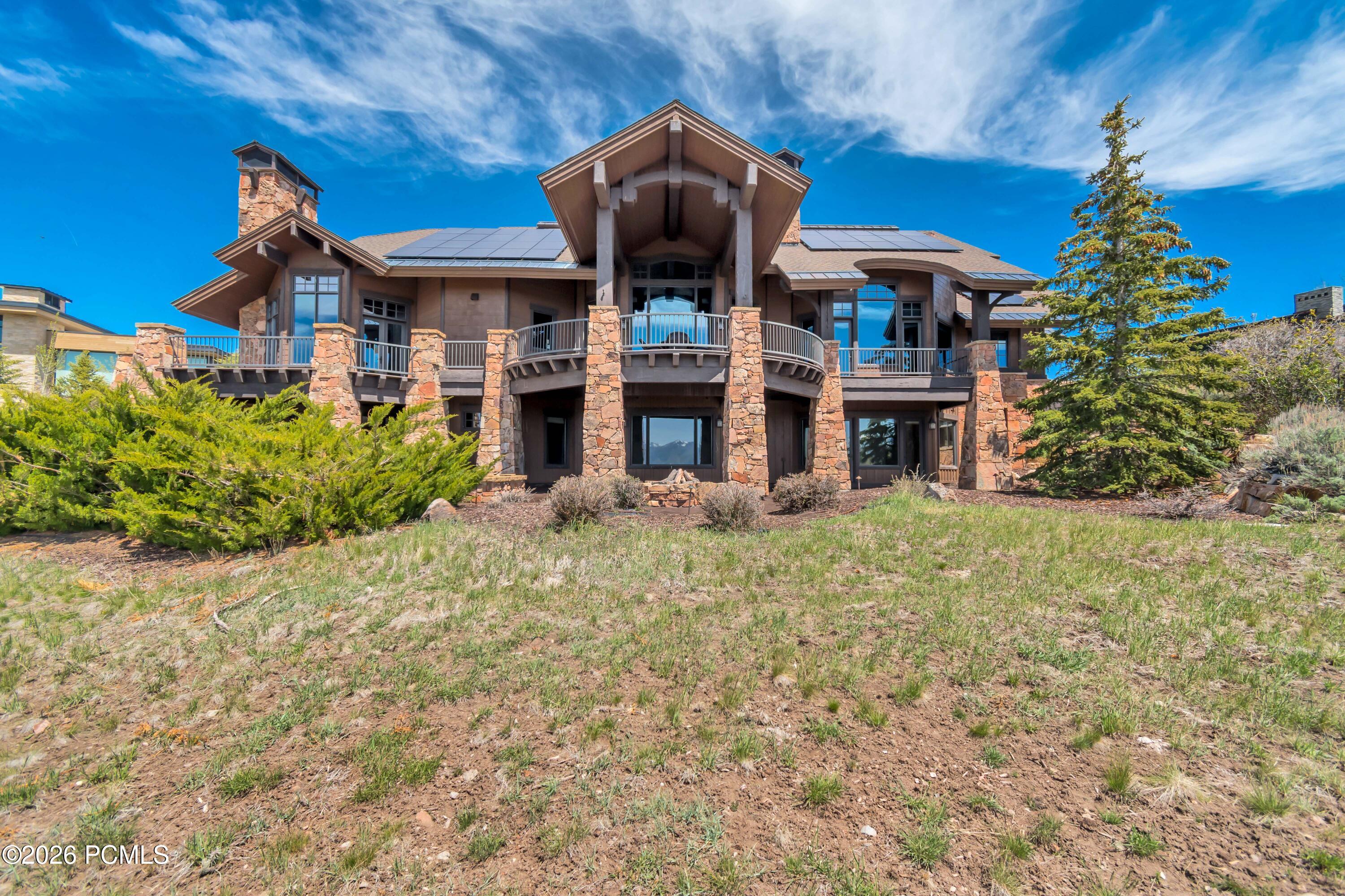 8879 N Promontory Ranch Road
