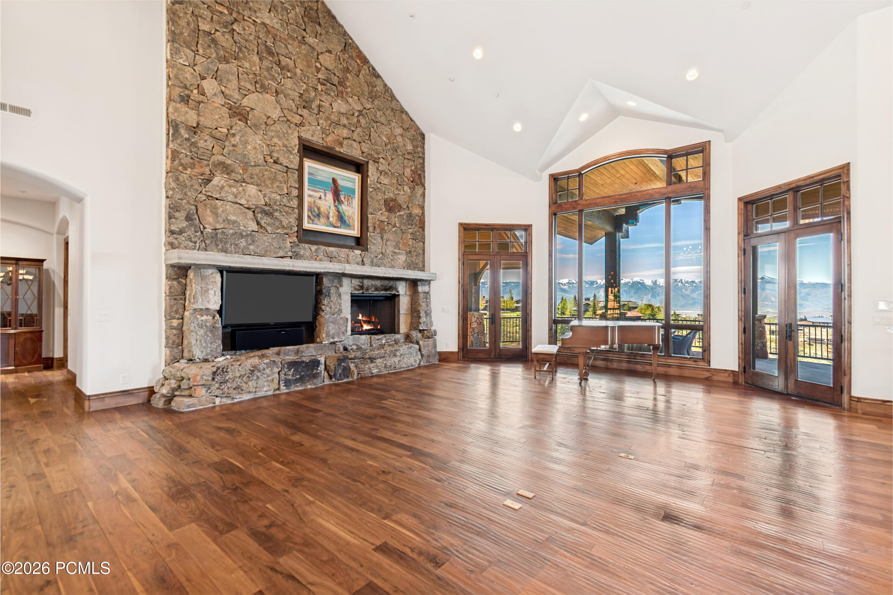 8879 N Promontory Ranch Road