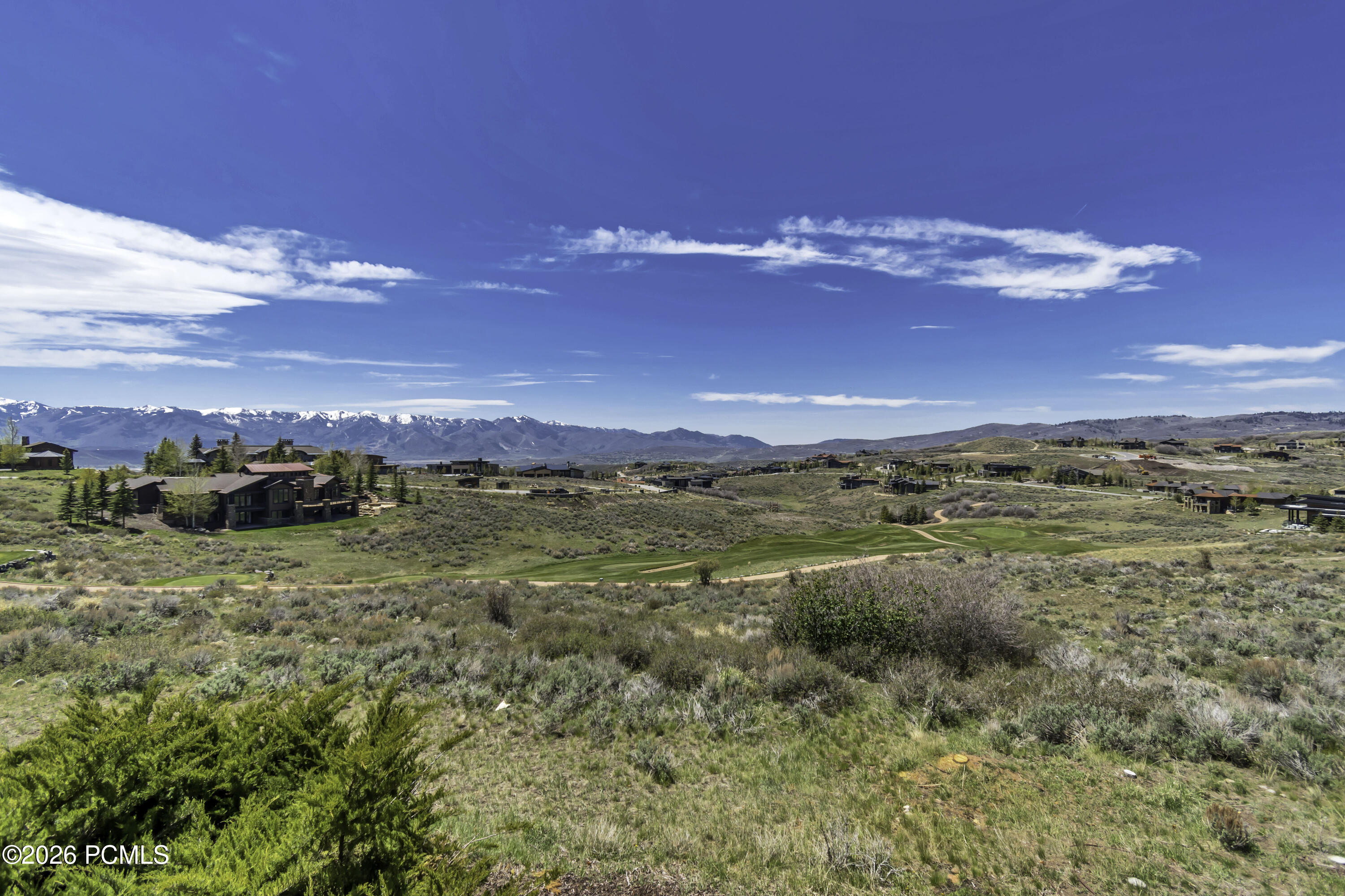 8879 N Promontory Ranch Road