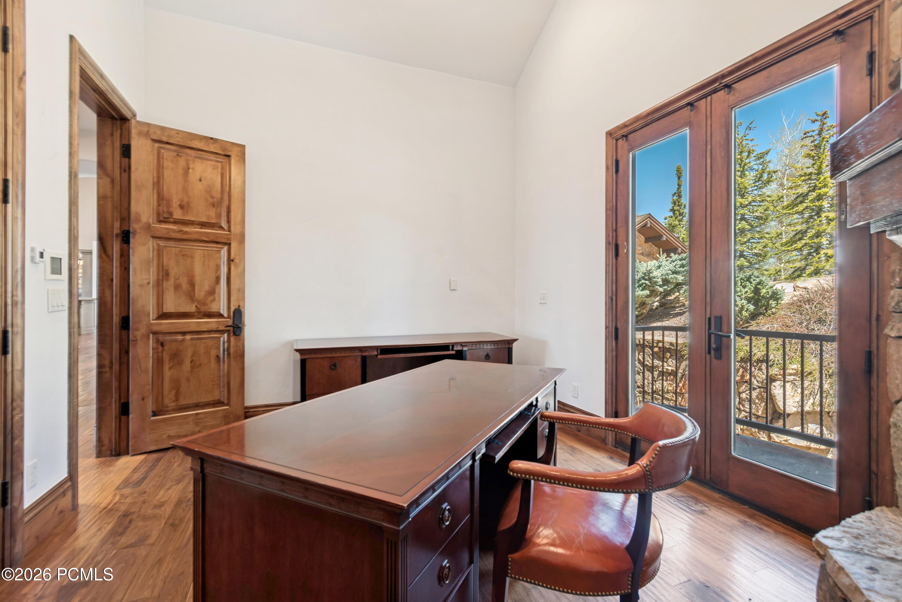 8879 N Promontory Ranch Road