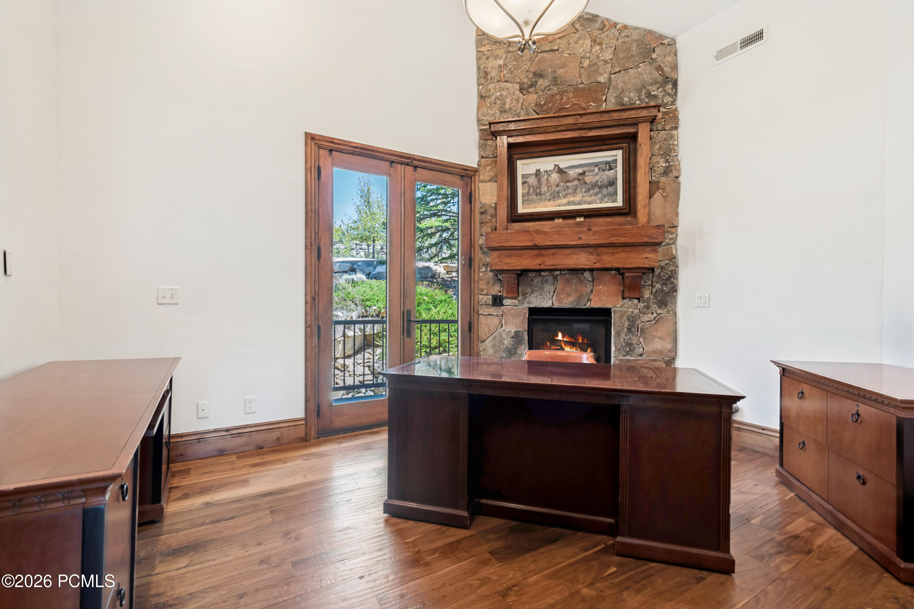 8879 N Promontory Ranch Road