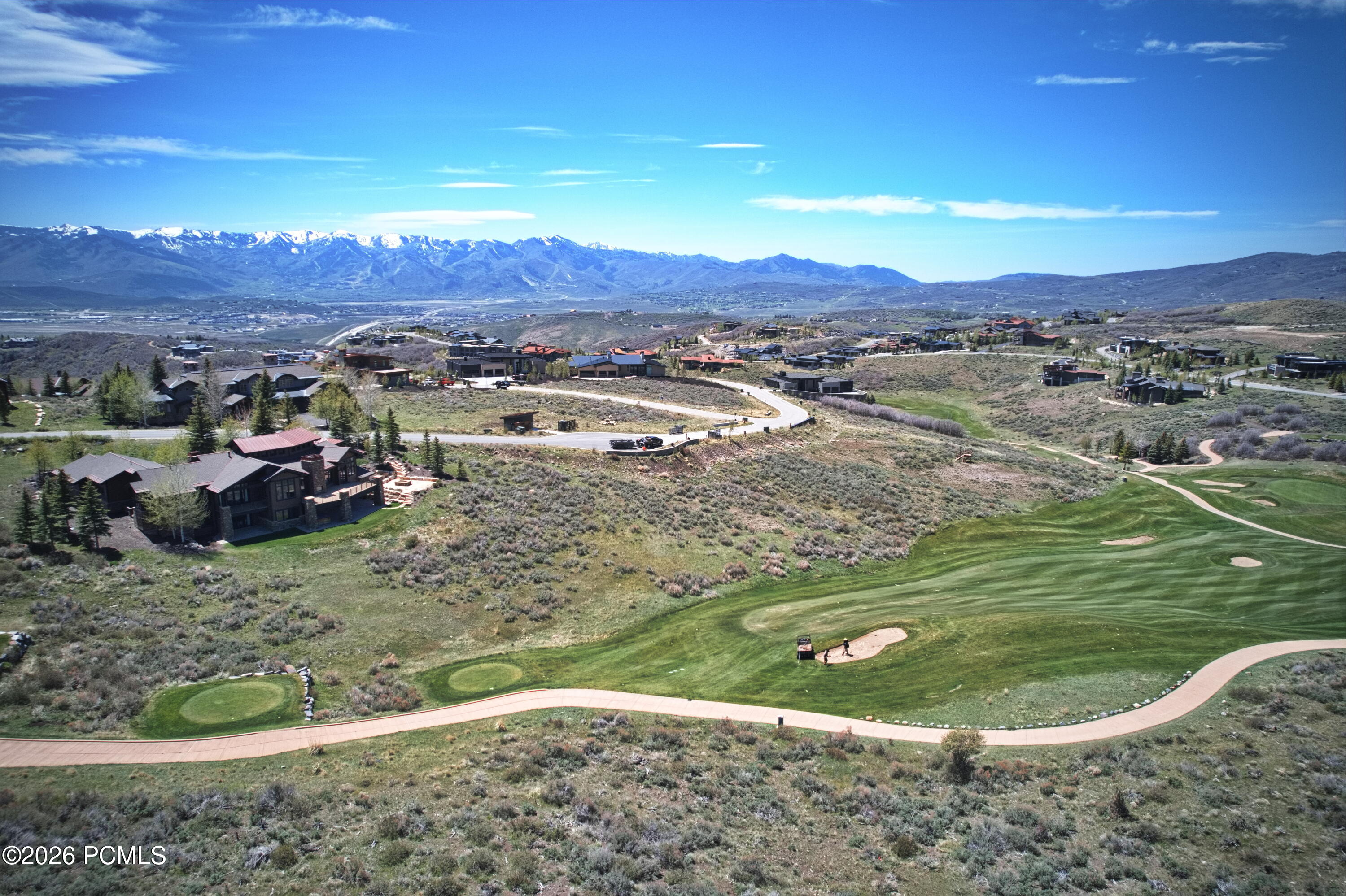 8879 N Promontory Ranch Road