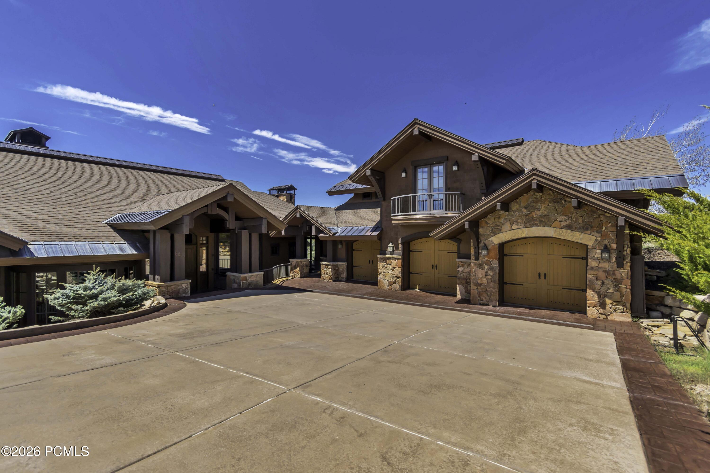 8879 N Promontory Ranch Road