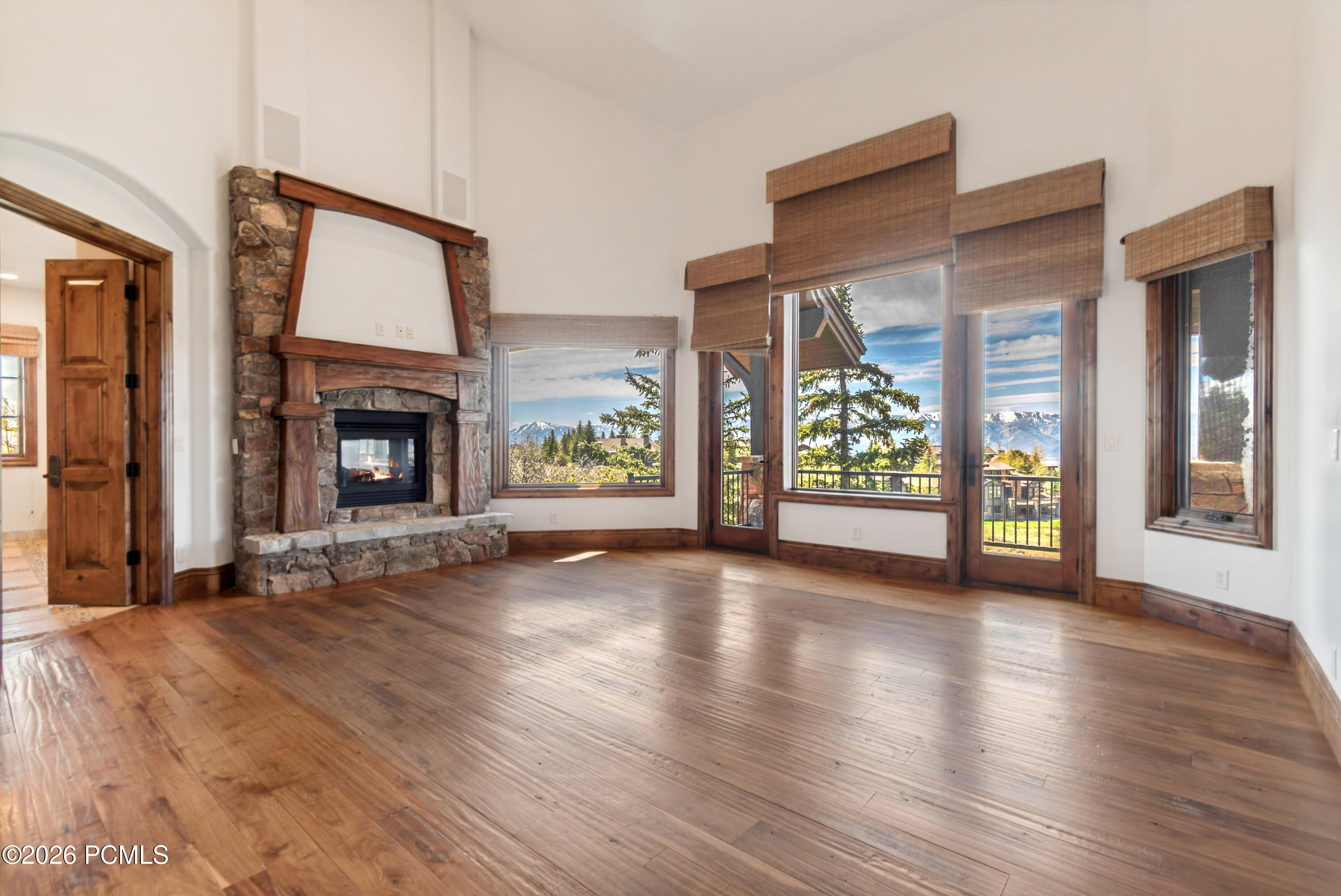 8879 N Promontory Ranch Road