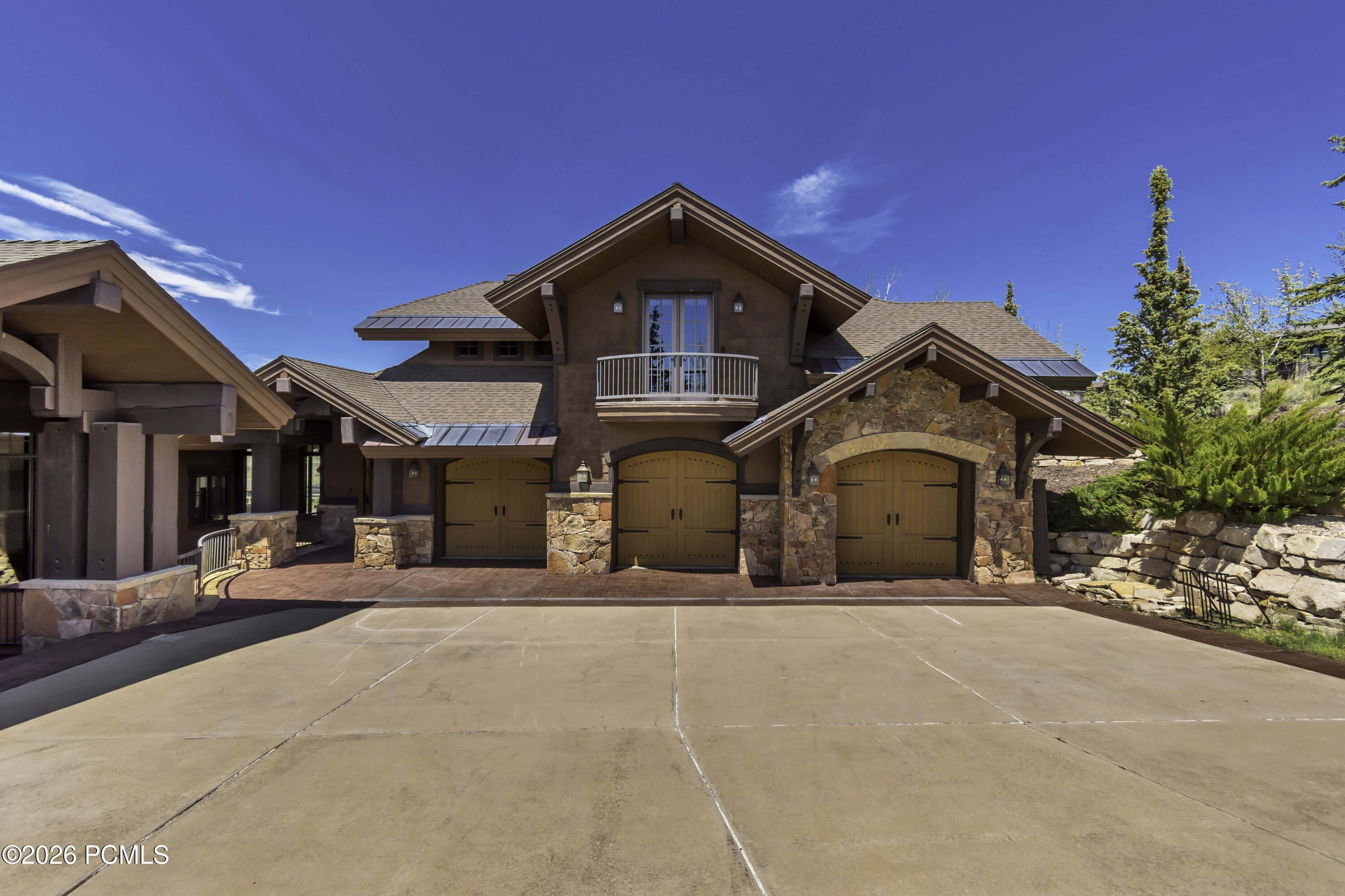 8879 N Promontory Ranch Road