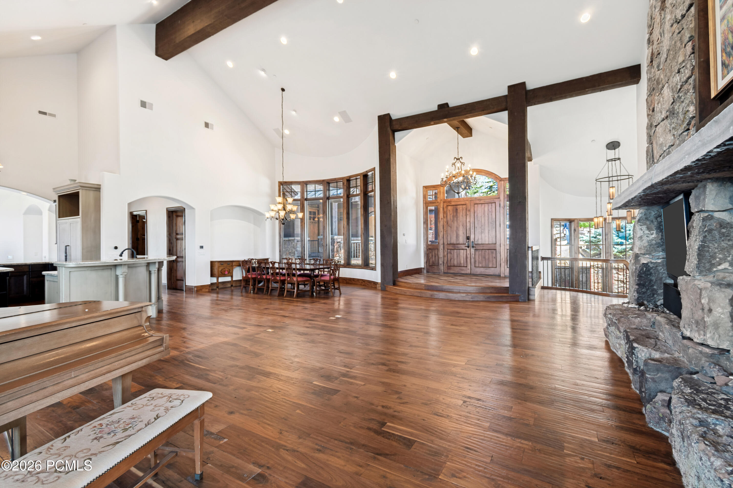 8879 N Promontory Ranch Road