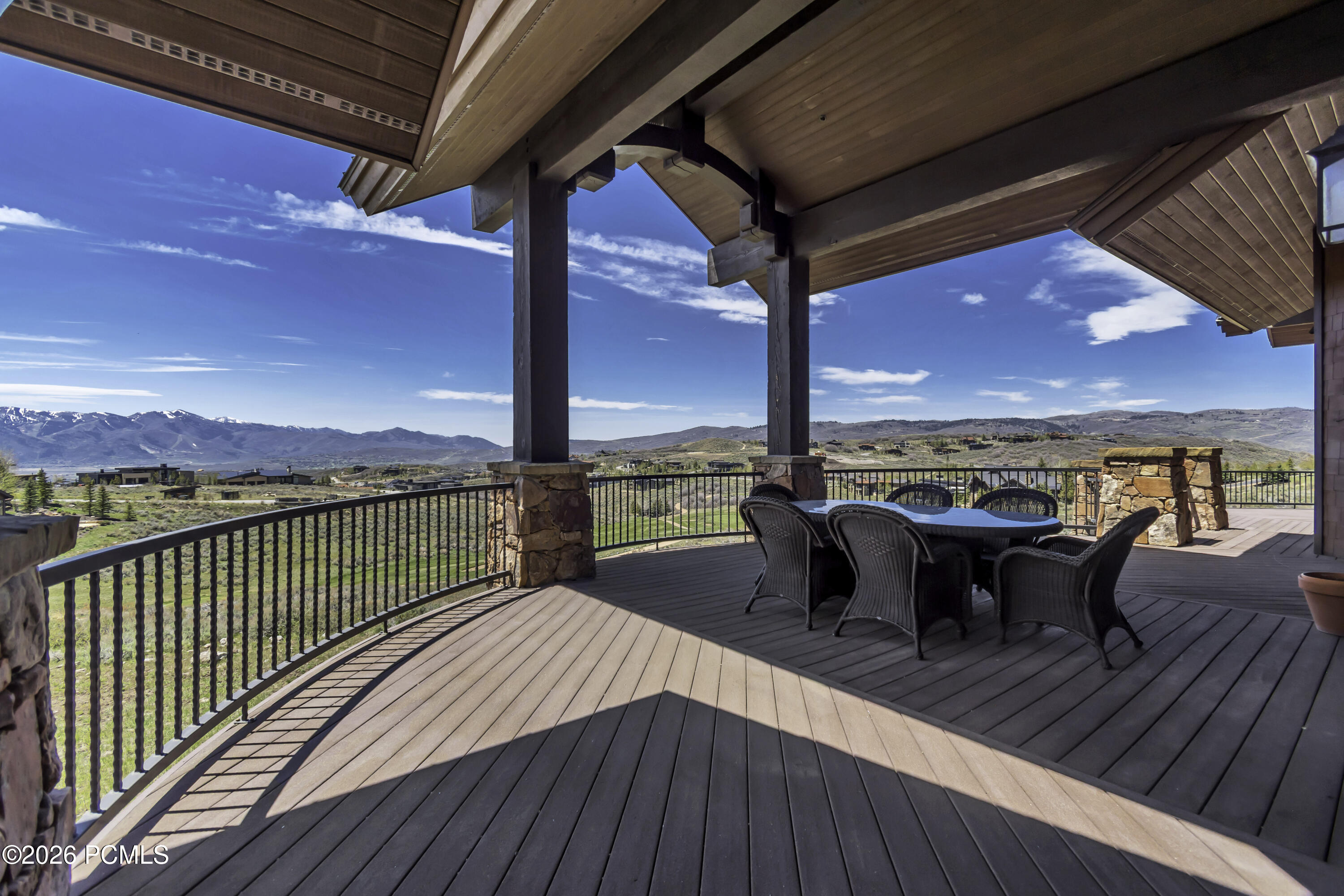 8879 N Promontory Ranch Road