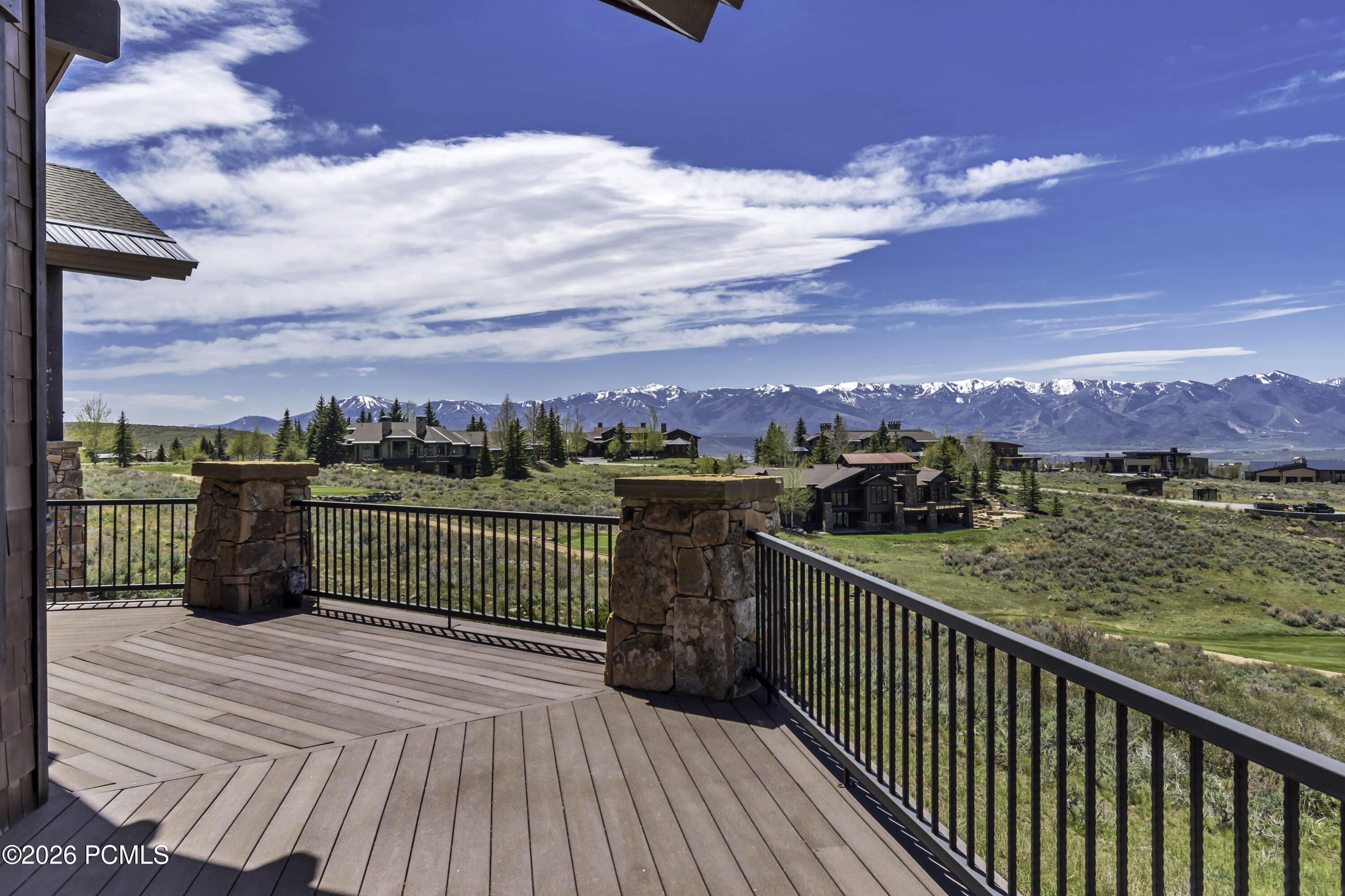 8879 N Promontory Ranch Road