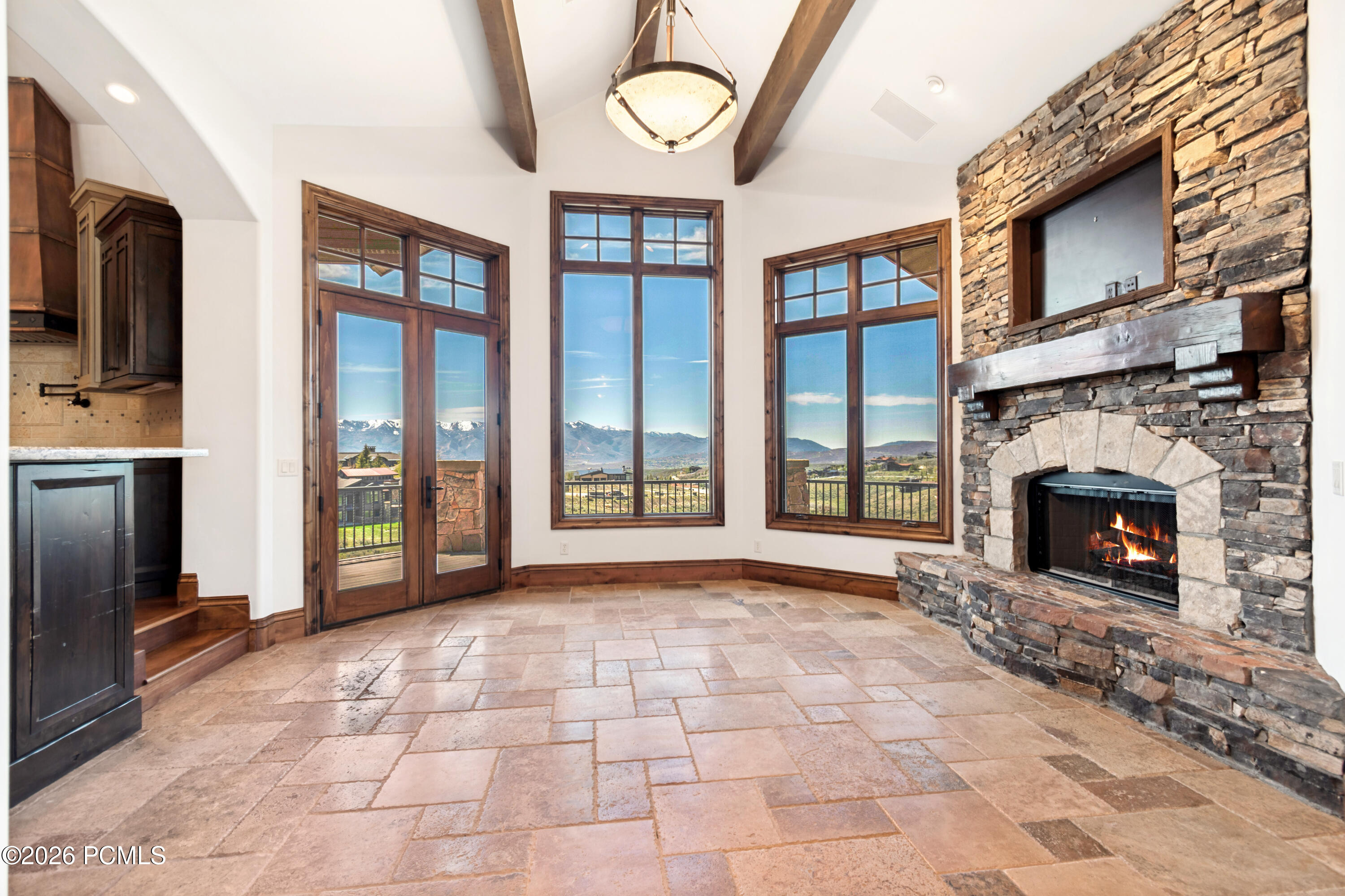 8879 N Promontory Ranch Road