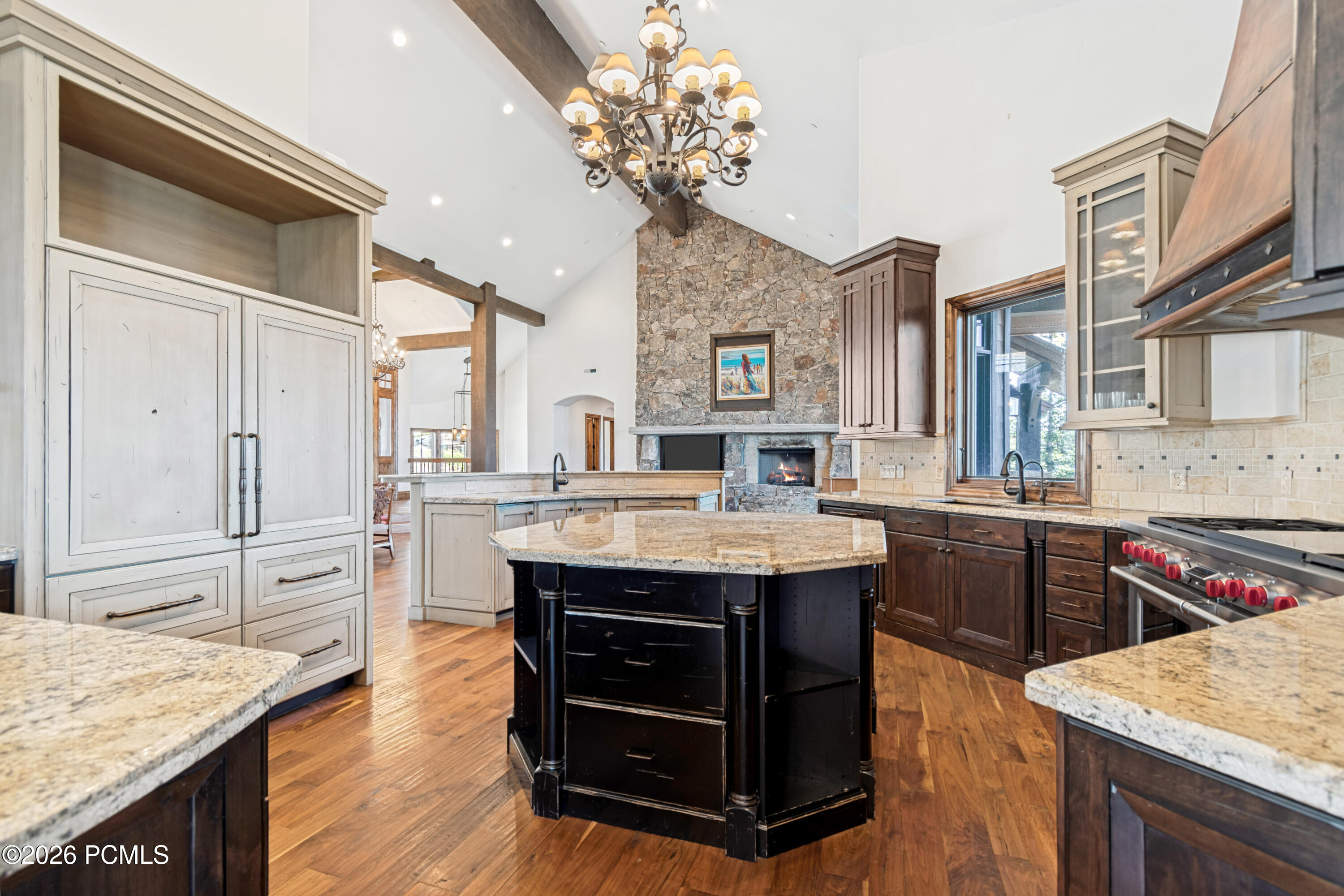 8879 N Promontory Ranch Road