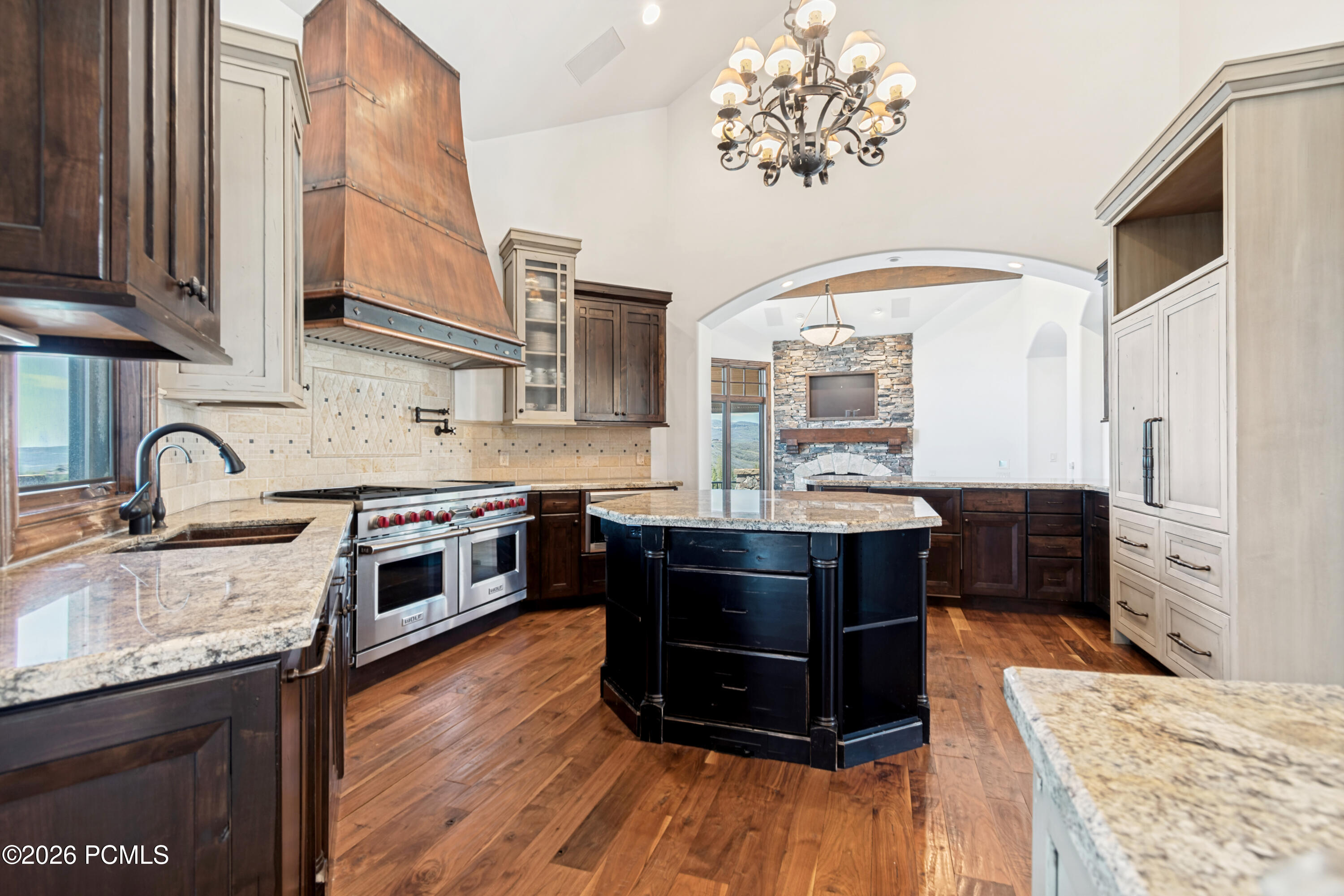 8879 N Promontory Ranch Road