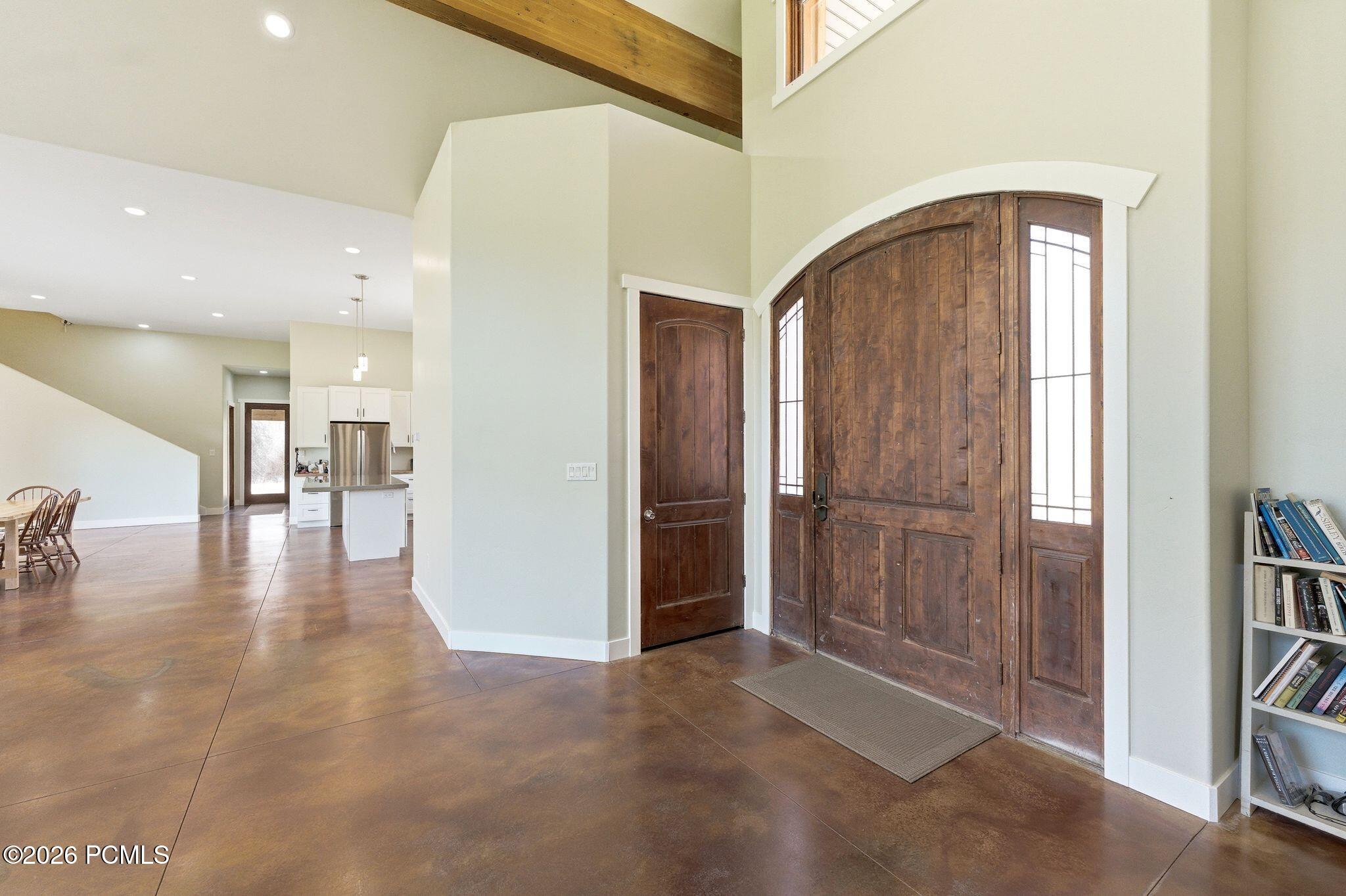 3020 E Chalk Creek Road