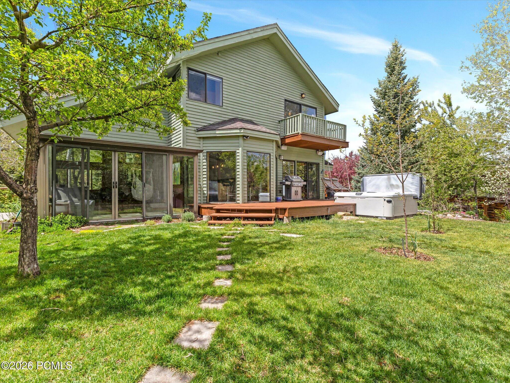 1743 Walker Court