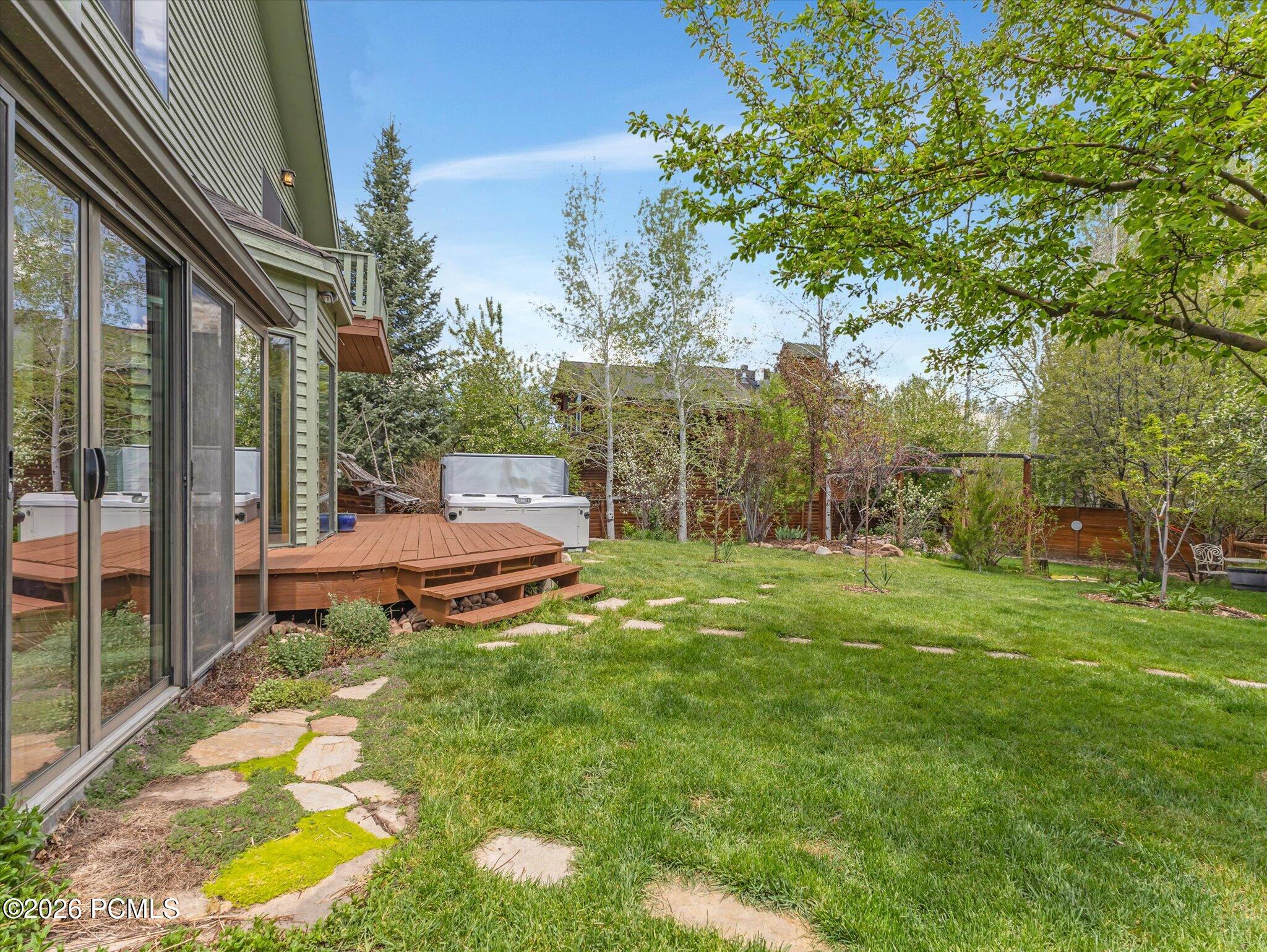 1743 Walker Court