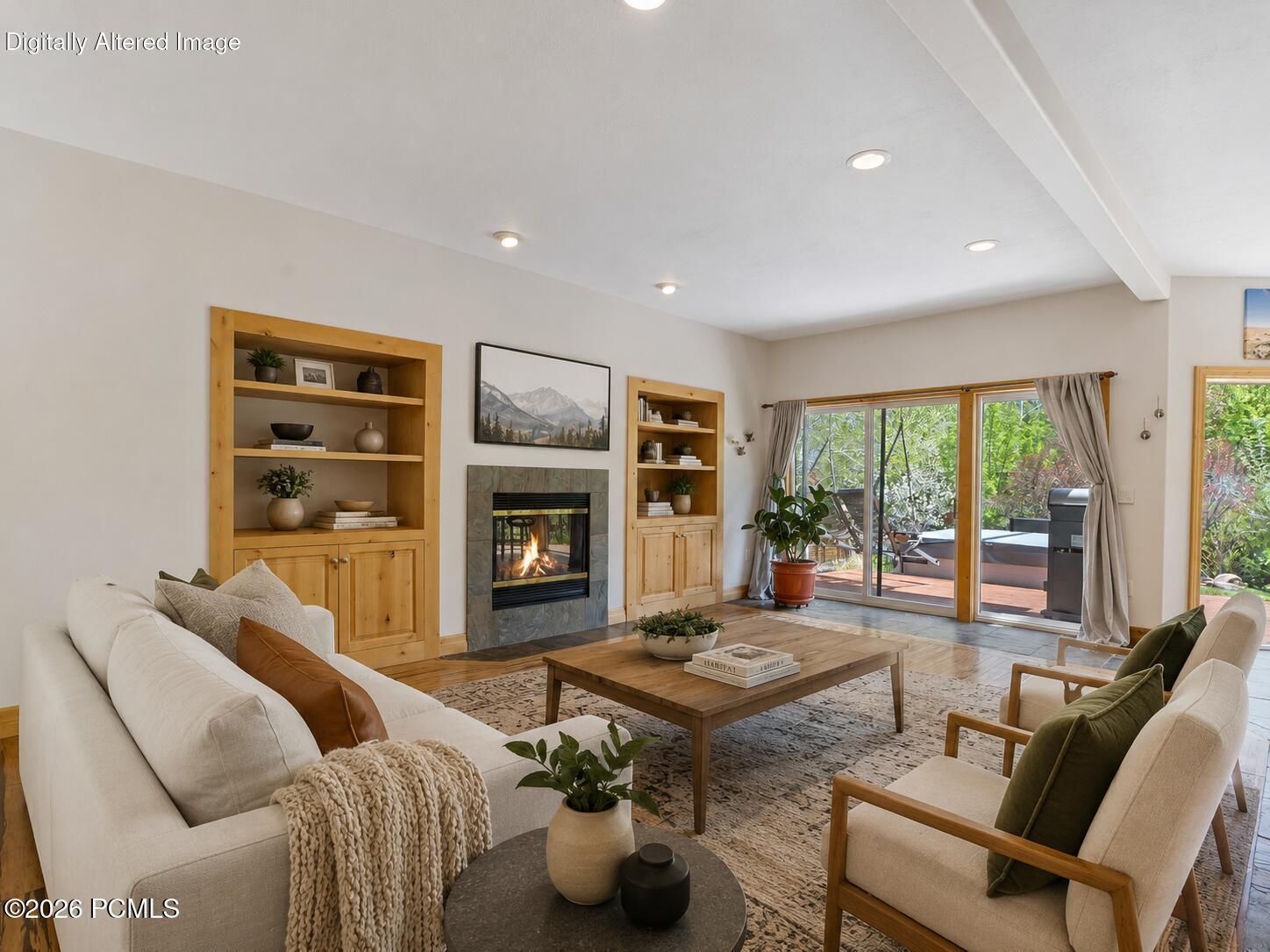 1743 Walker Court