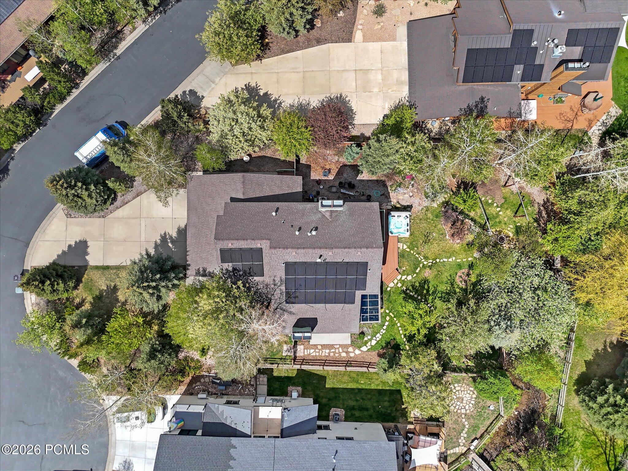 1743 Walker Court