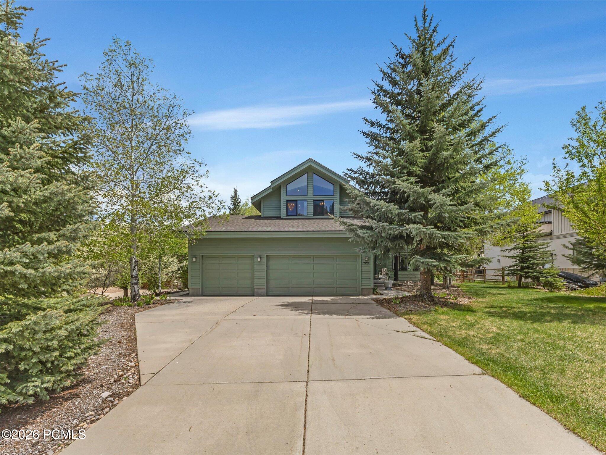 1743 Walker Court
